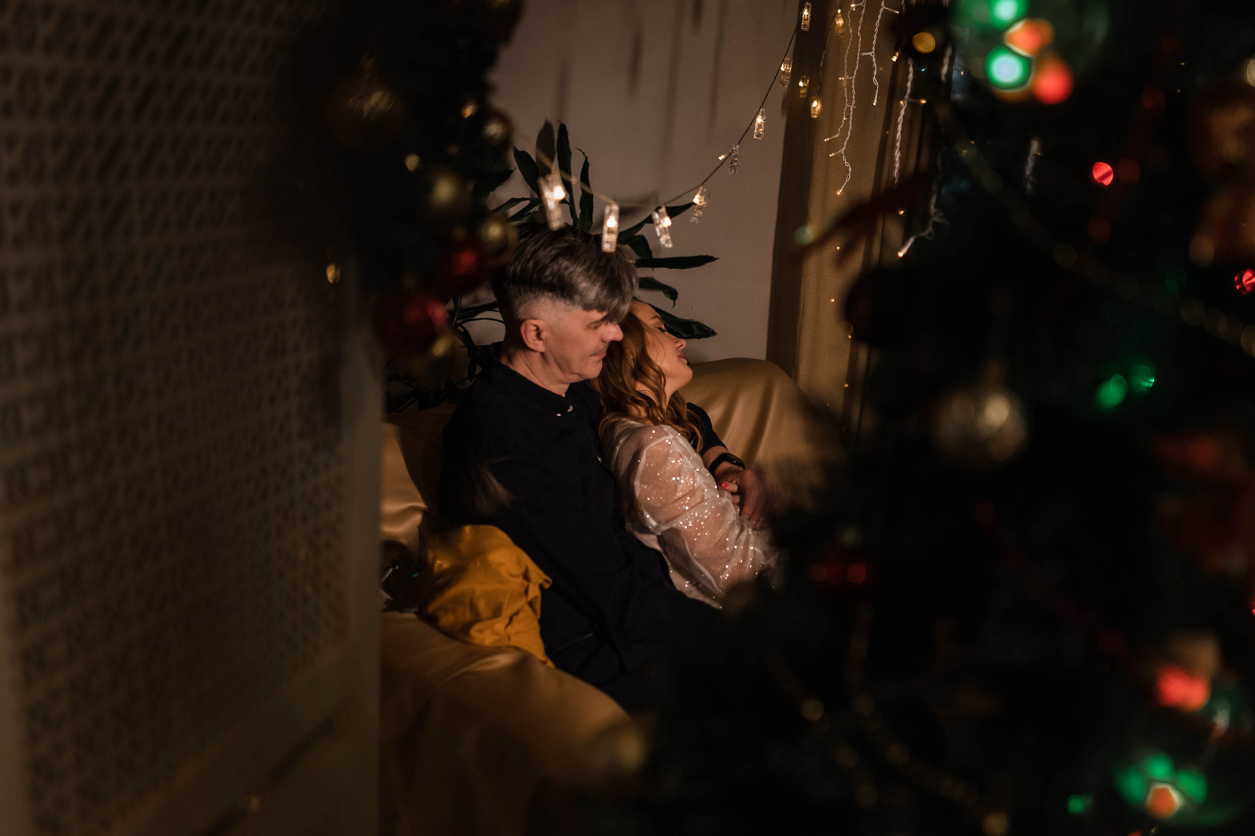 Зубановы. Семейный и детский фотограф в Санкт-Петербурге Татьяна Дмитренко