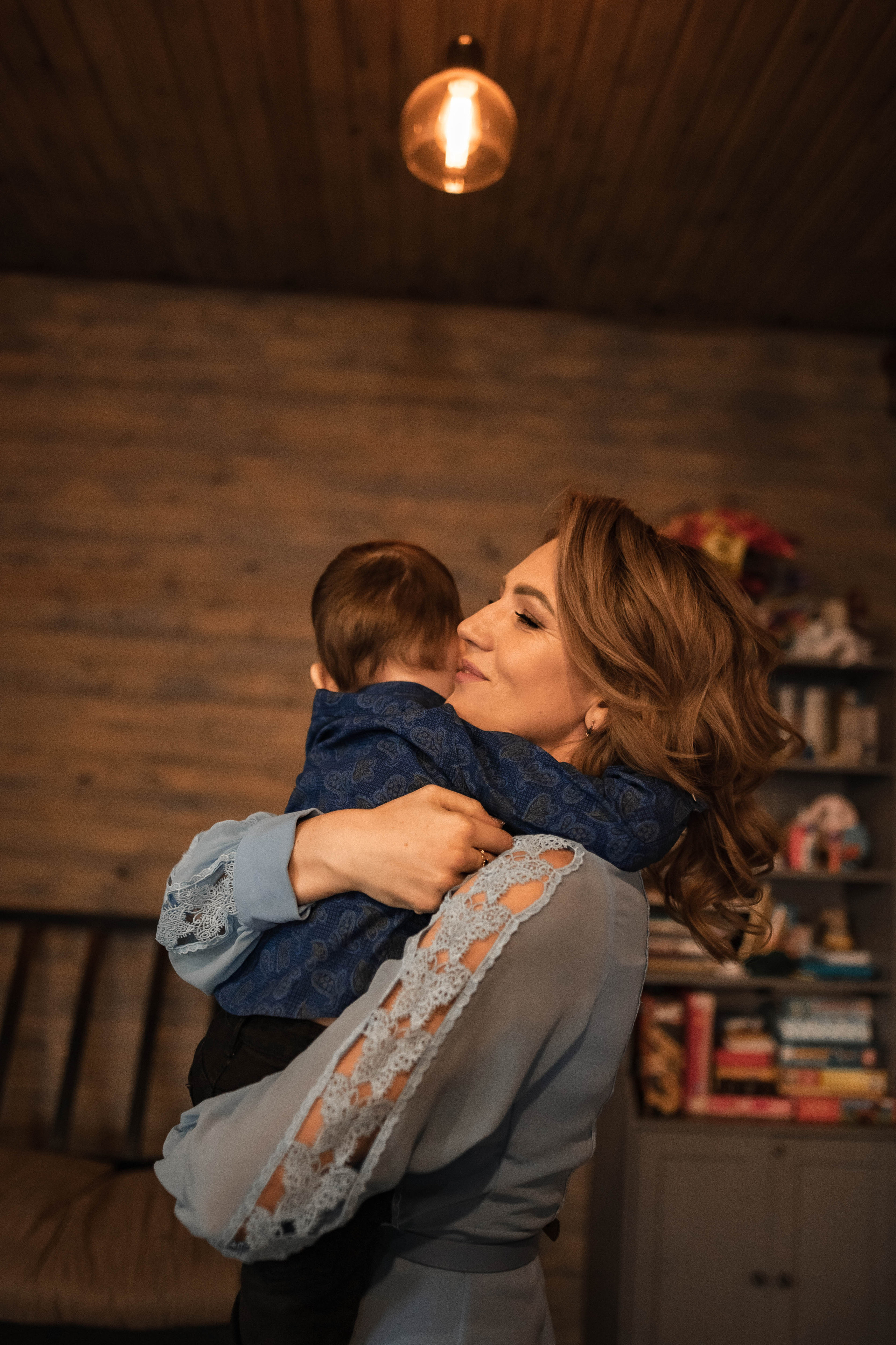 Фотосессия для Дианы, Бориса и Максима. Семейный и детский фотограф в Санкт-Петербурге Татьяна Дмитренко