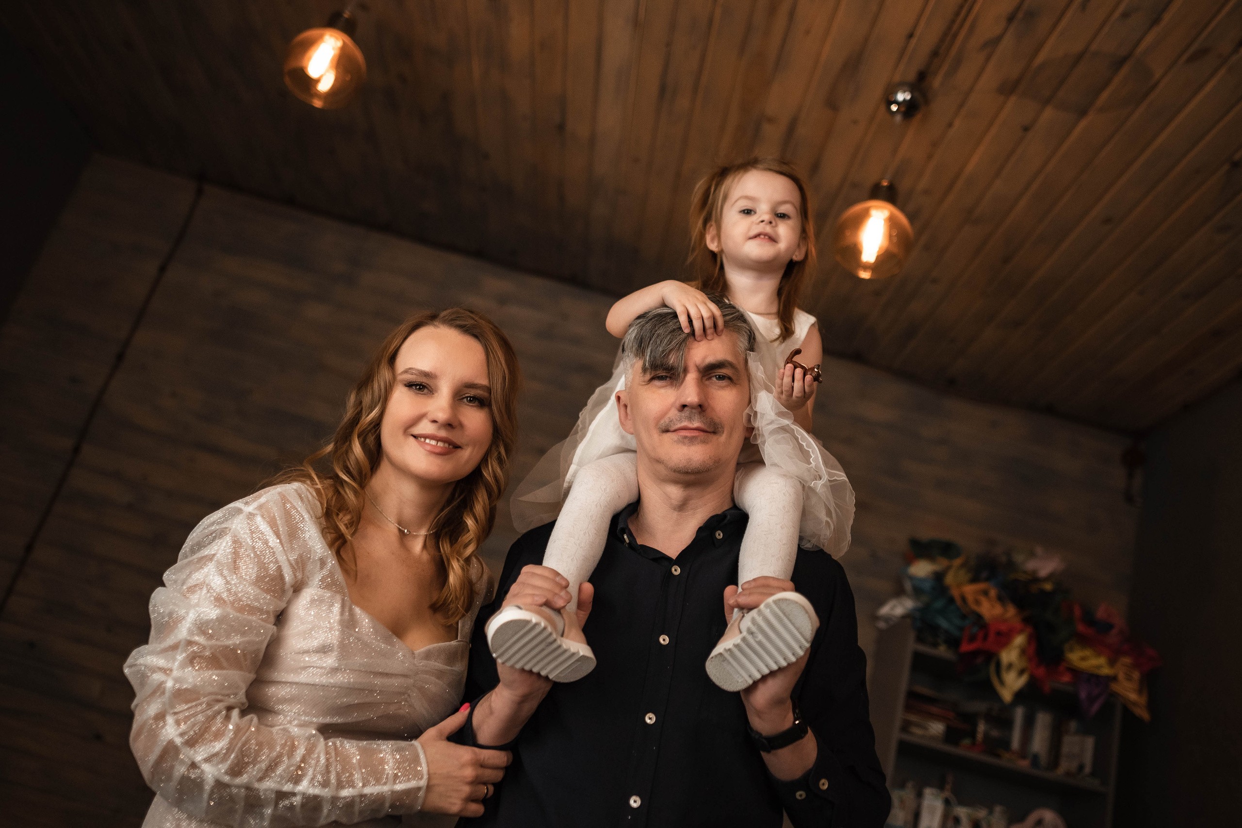 Зубановы. Семейный и детский фотограф в Санкт-Петербурге Татьяна Дмитренко