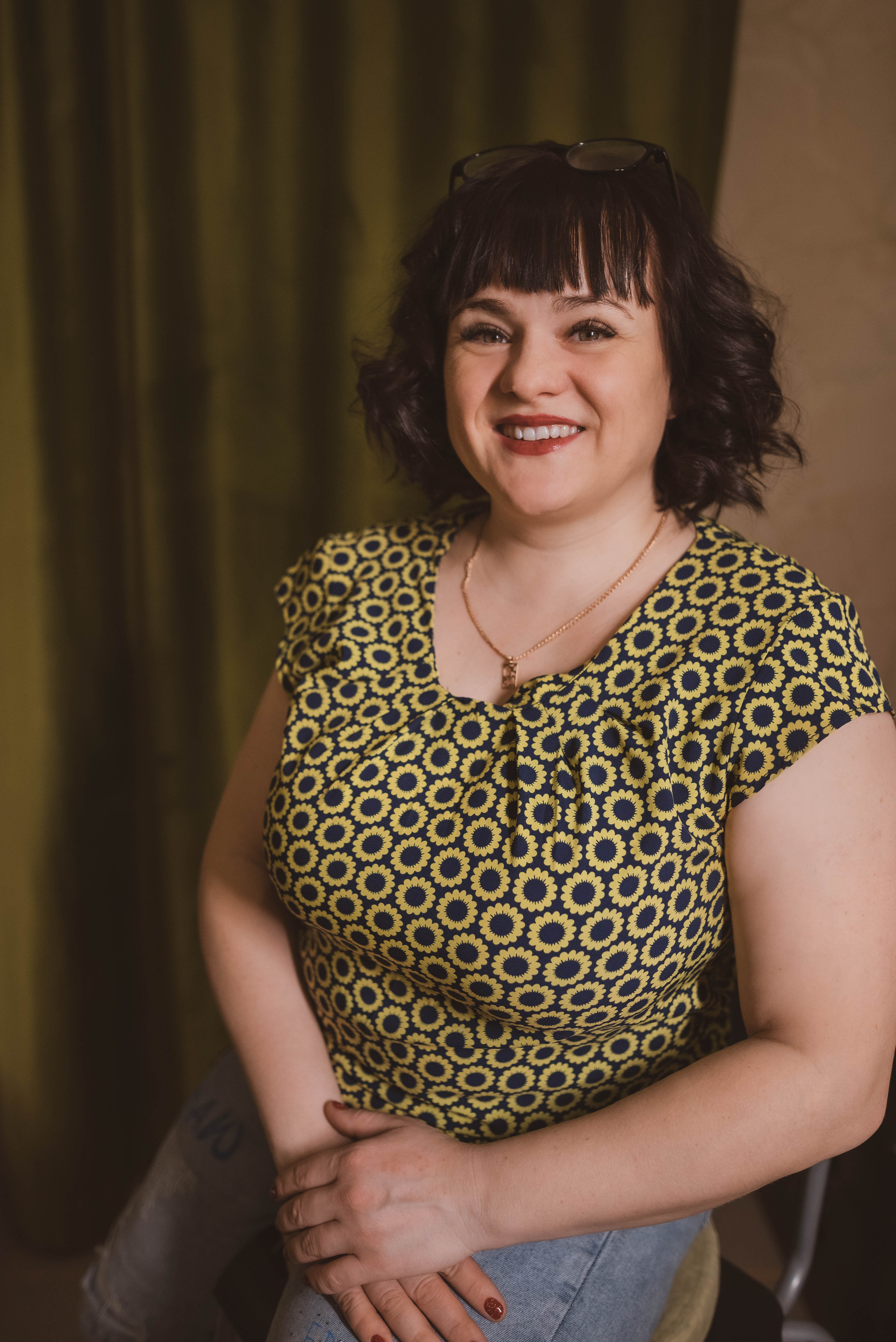 Стася. Семейный и детский фотограф в Санкт-Петербурге Татьяна Дмитренко