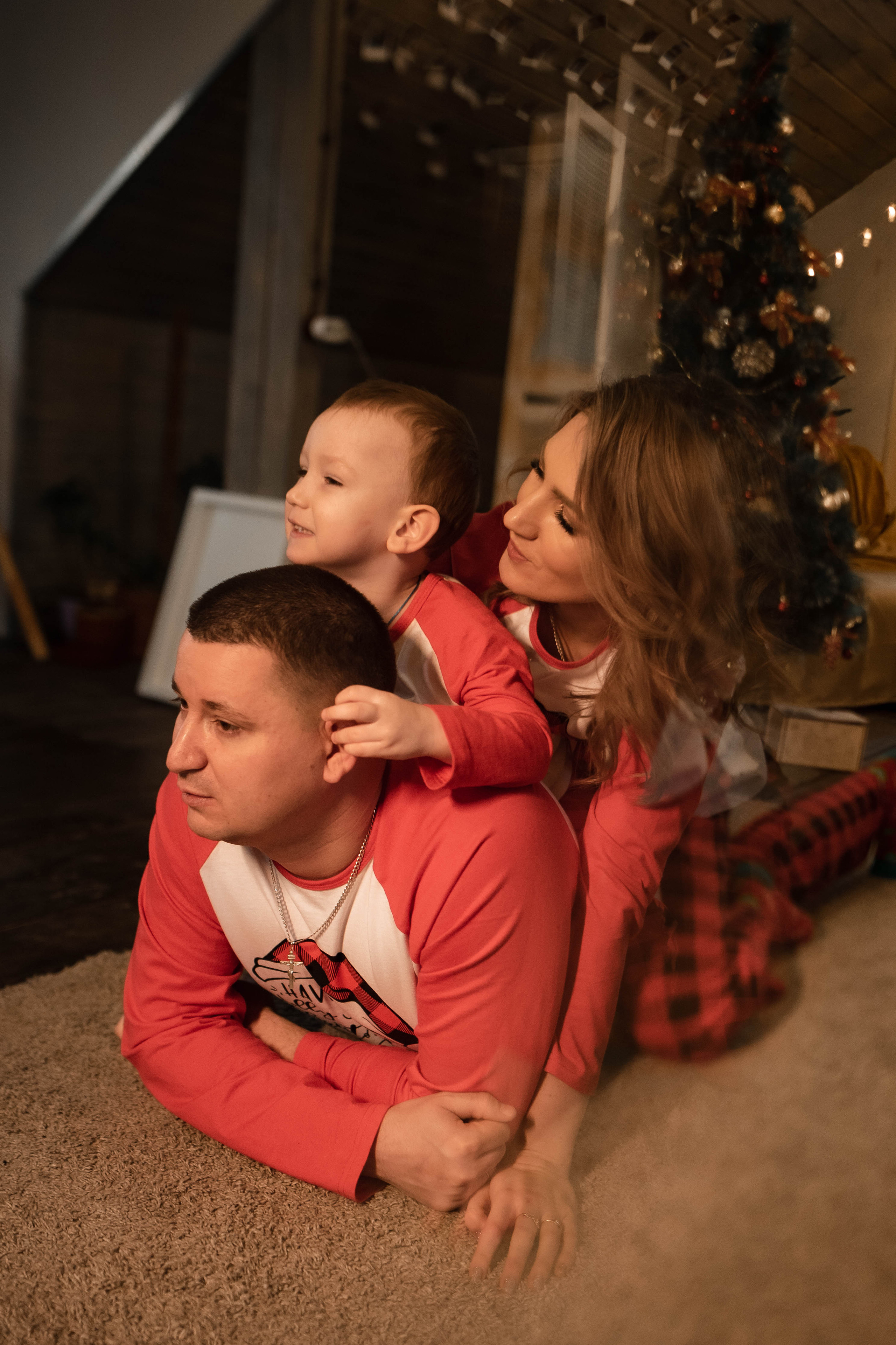 Фотосессия для Дианы, Бориса и Максима. Семейный и детский фотограф в Санкт-Петербурге Татьяна Дмитренко