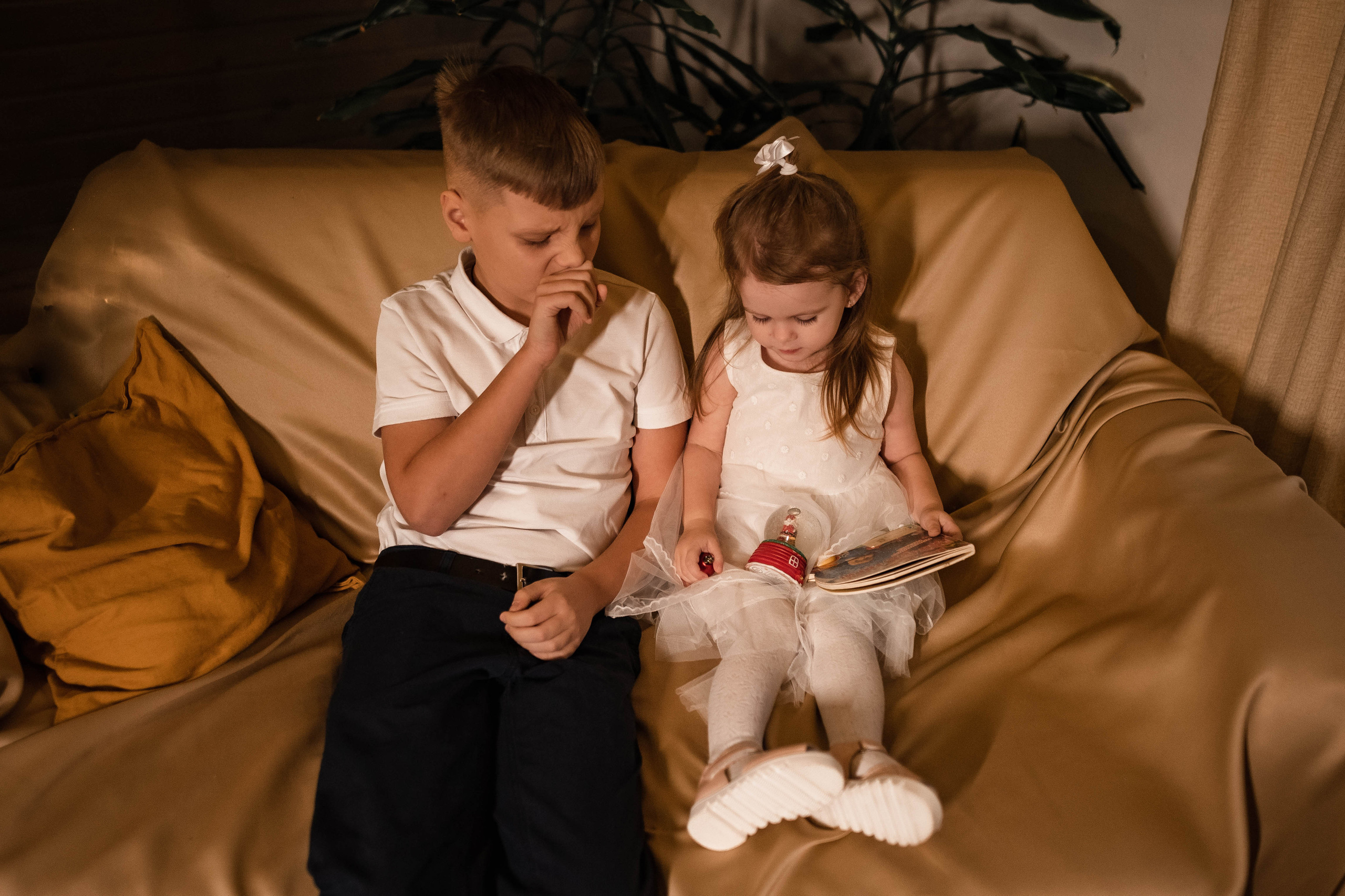 Зубановы. Семейный и детский фотограф в Санкт-Петербурге Татьяна Дмитренко