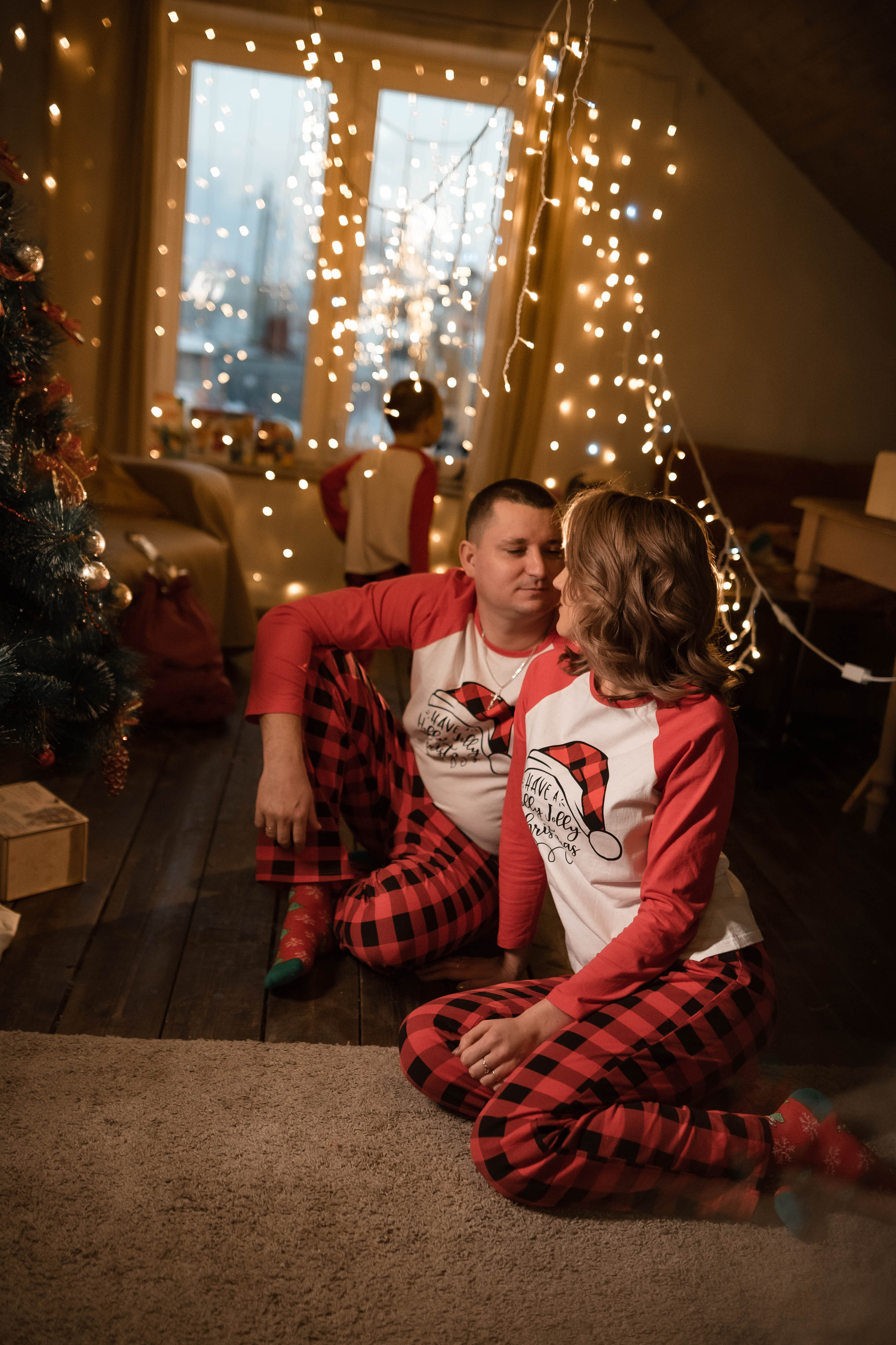 Фотосессия для Дианы, Бориса и Максима. Семейный и детский фотограф в Санкт-Петербурге Татьяна Дмитренко