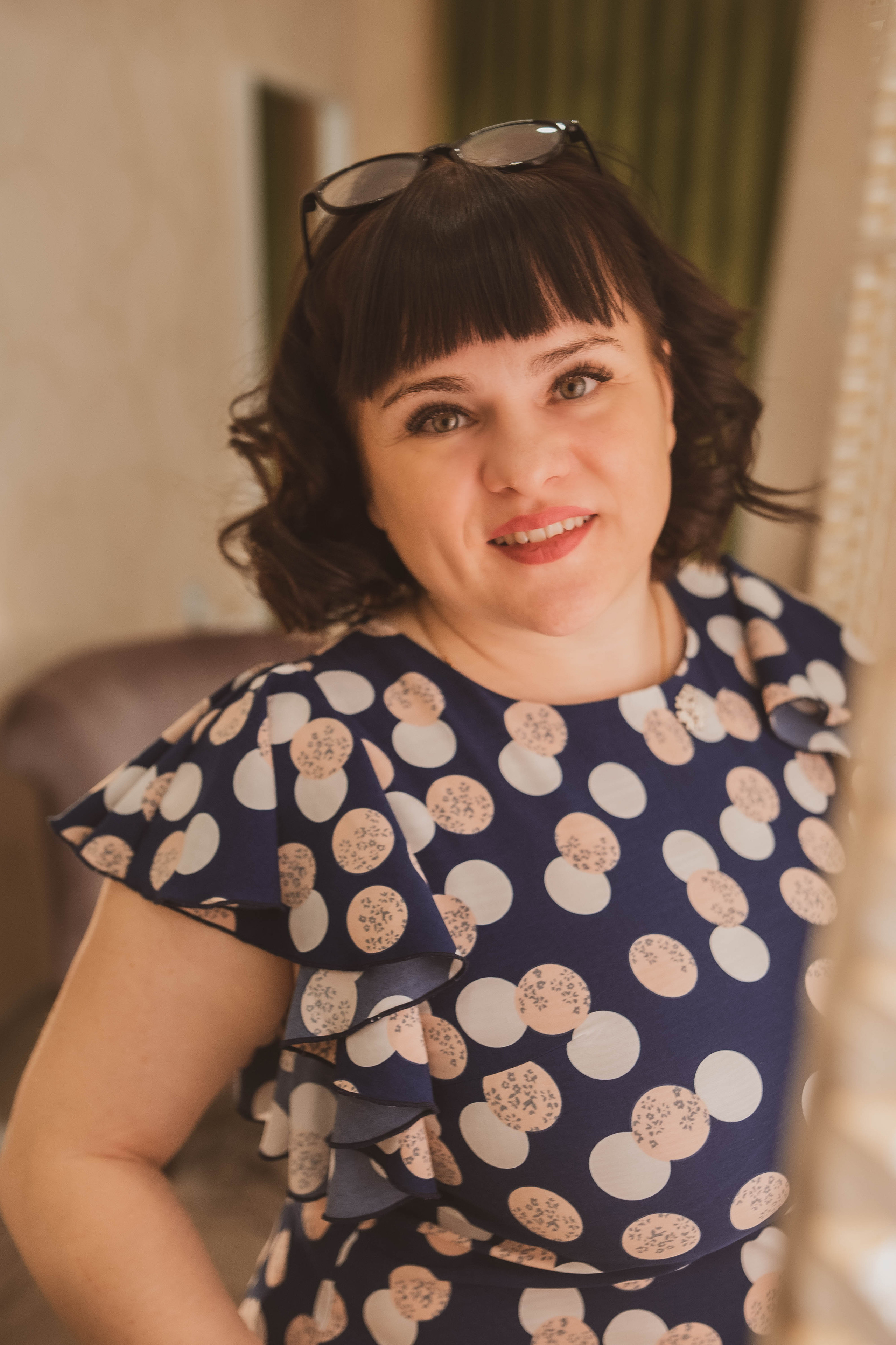 Стася. Семейный и детский фотограф в Санкт-Петербурге Татьяна Дмитренко