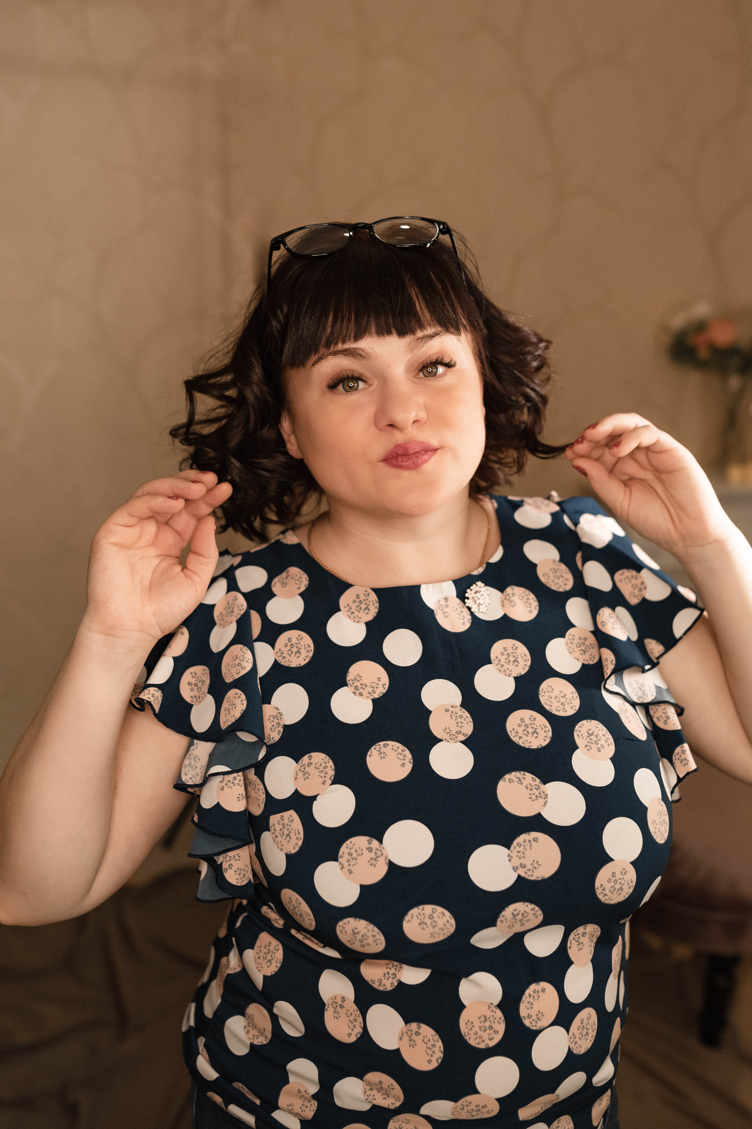 Стася. Семейный и детский фотограф в Санкт-Петербурге Татьяна Дмитренко