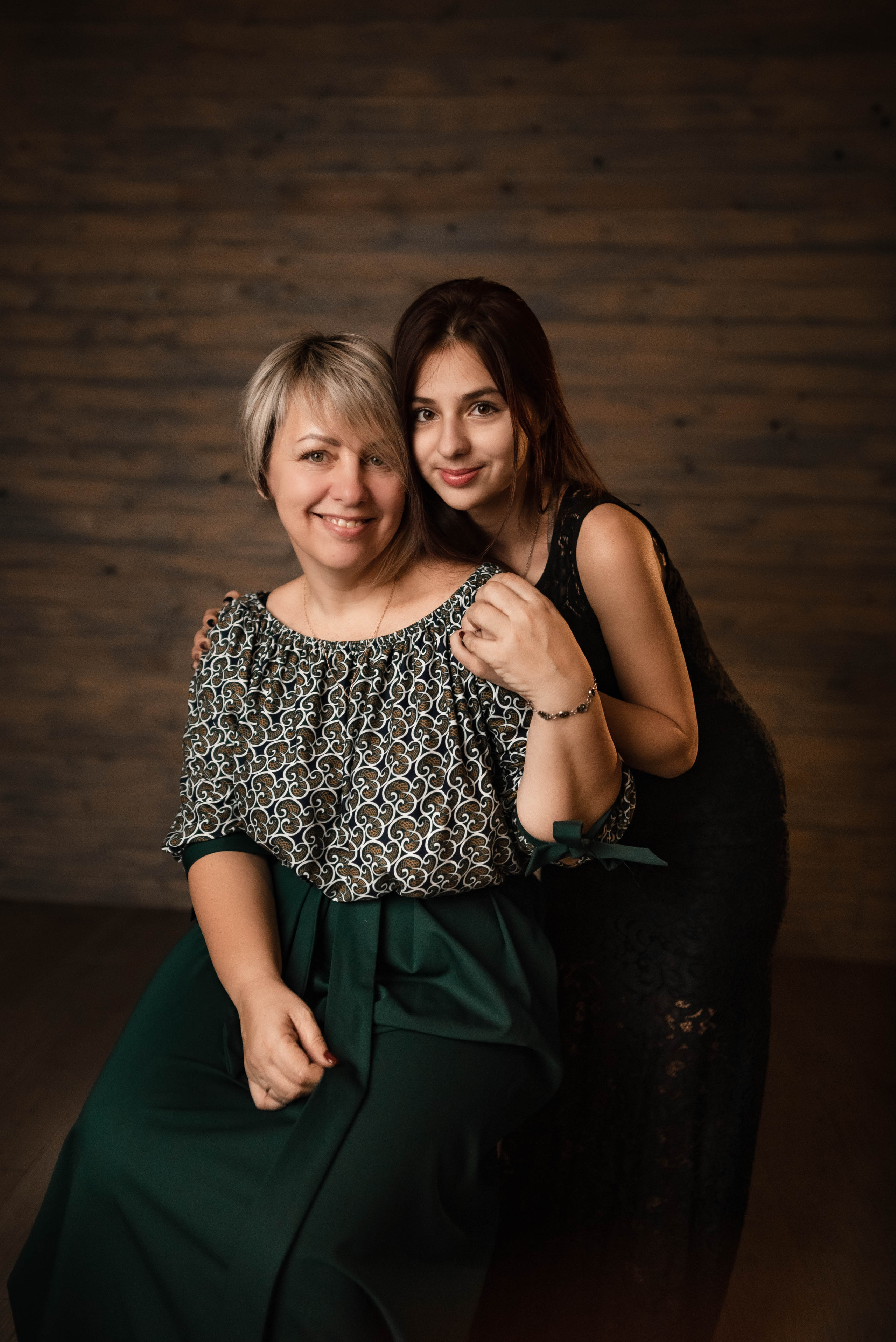 Новогодняя история. Семейный и детский фотограф в Санкт-Петербурге Татьяна Дмитренко