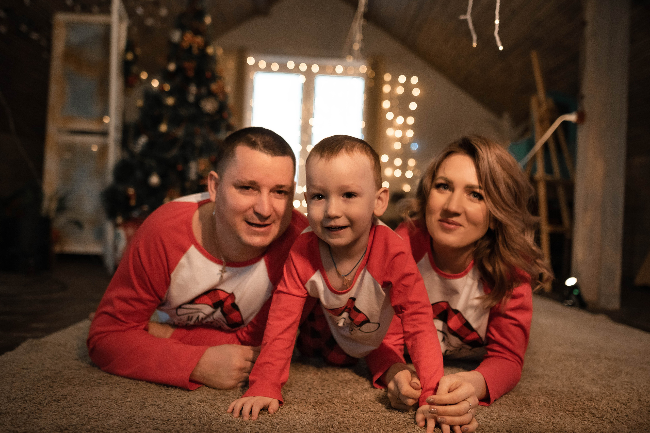 Фотосессия для Дианы, Бориса и Максима. Семейный и детский фотограф в Санкт-Петербурге Татьяна Дмитренко