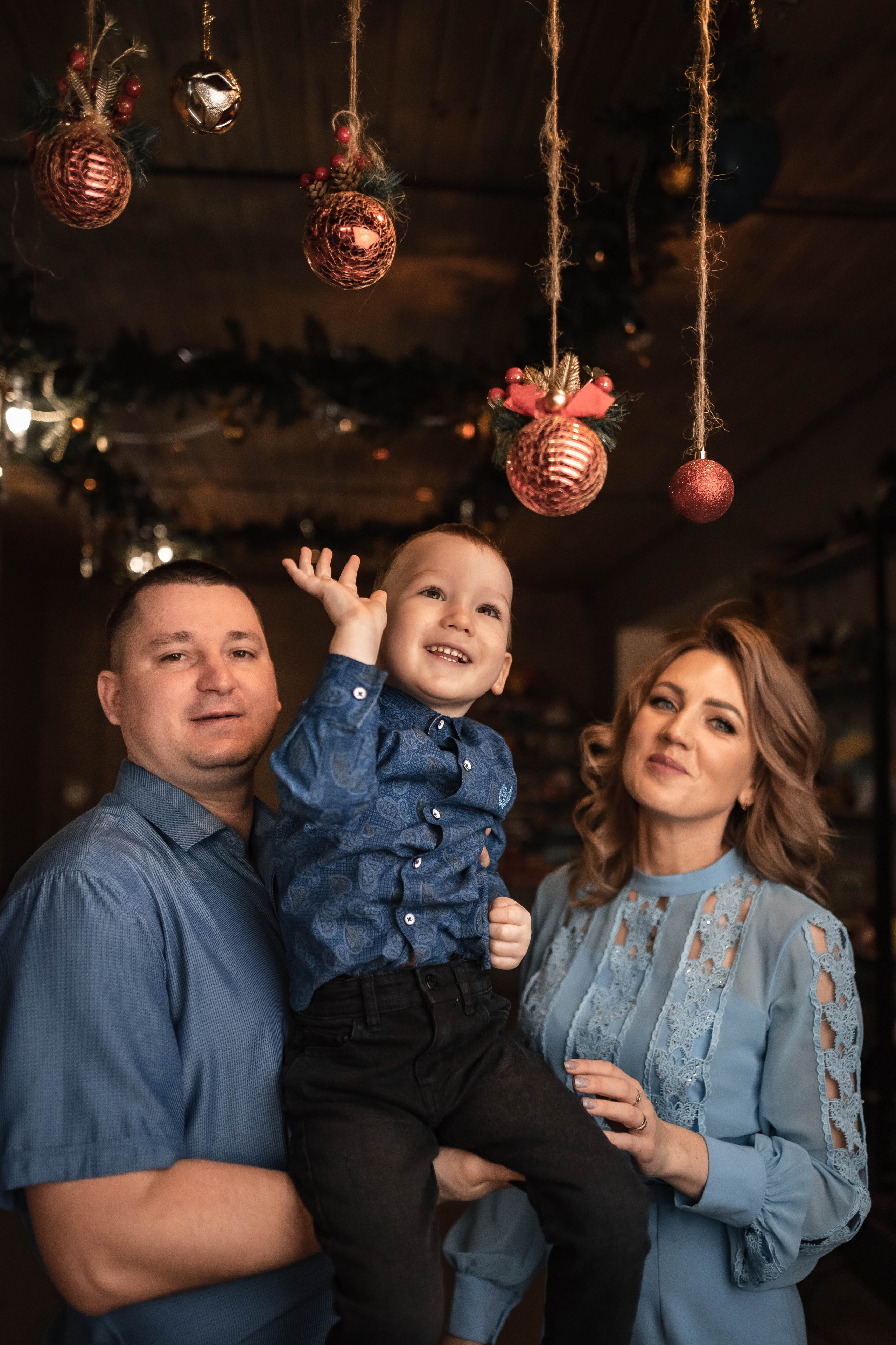 Фотосессия для Дианы, Бориса и Максима. Семейный и детский фотограф в Санкт-Петербурге Татьяна Дмитренко