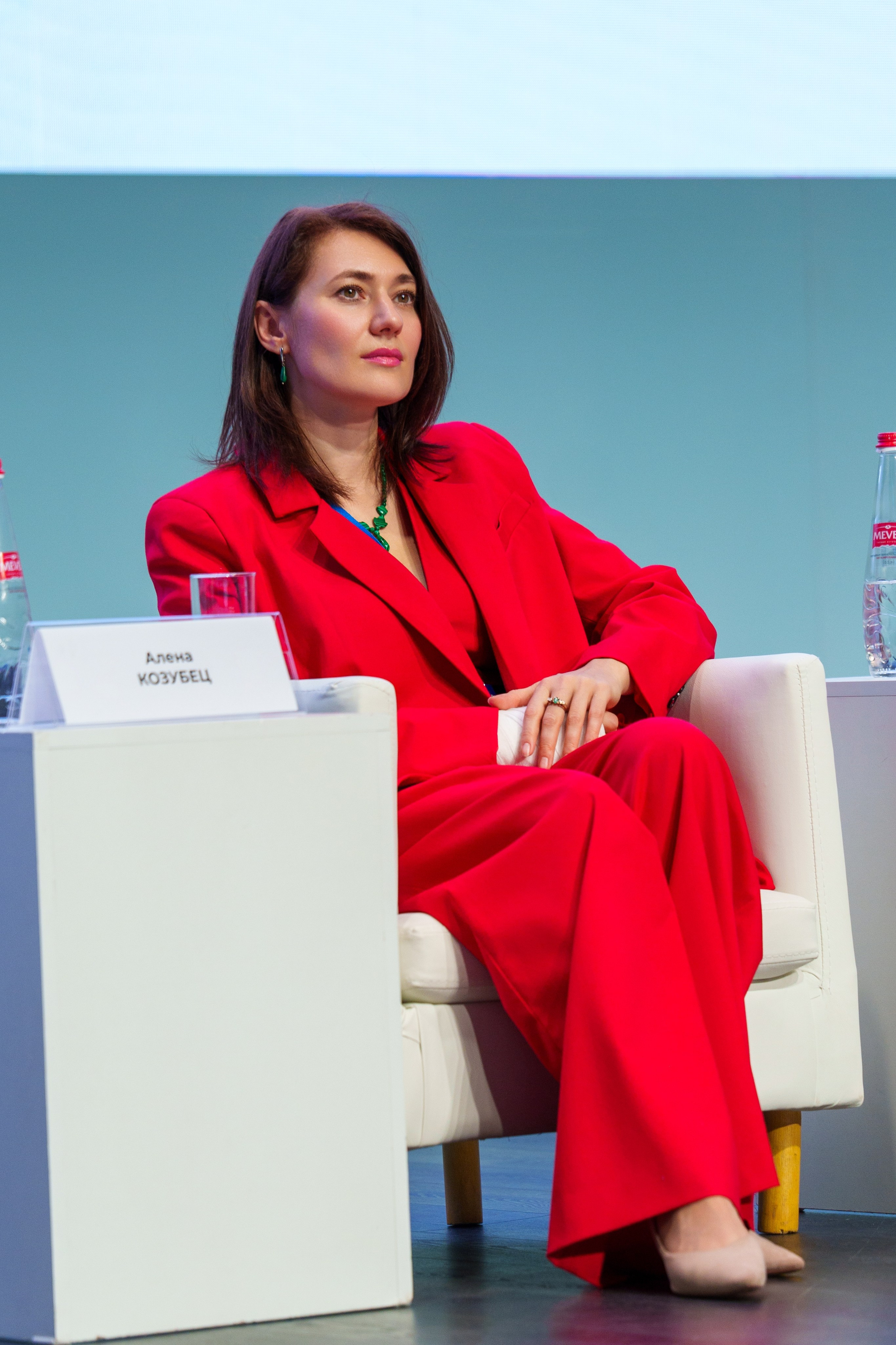 Форум-фестиваль «Мамы. Дети. Бизнес». Фотограф Юрий Ляхов