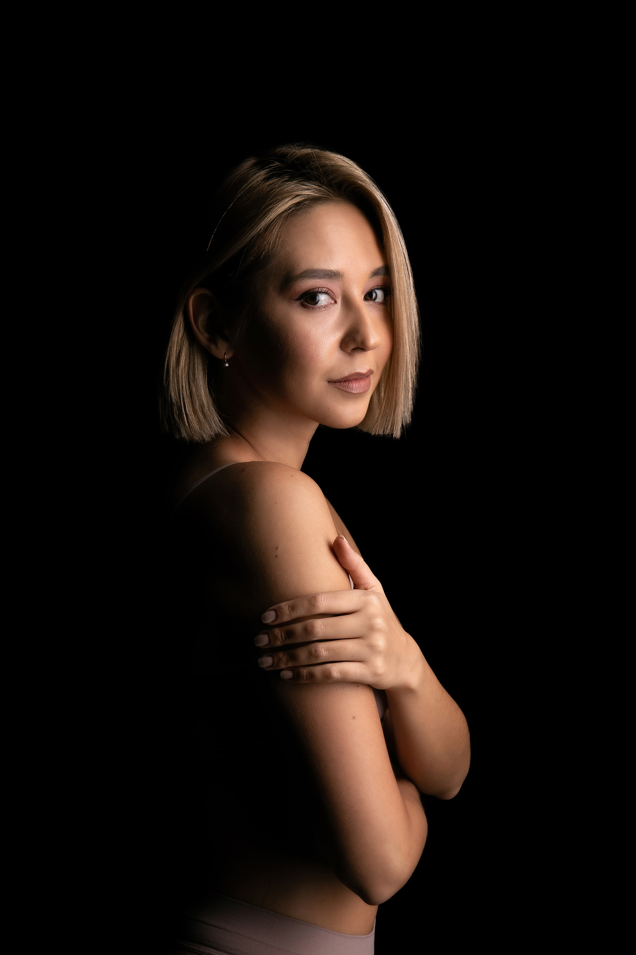 Девушки в стиле Vogue. Главная