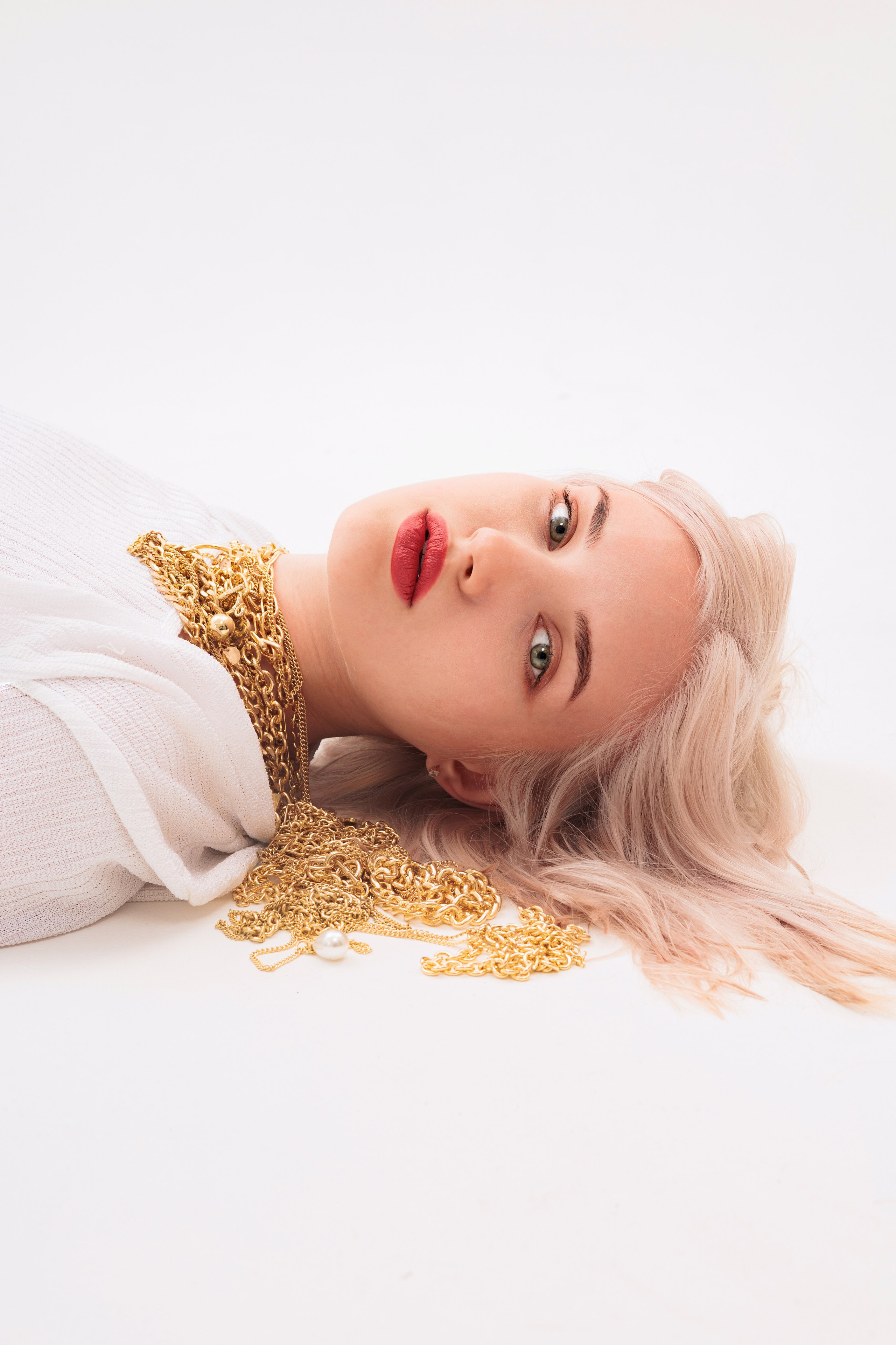 Анна. Gorbunova Alina Фотограф