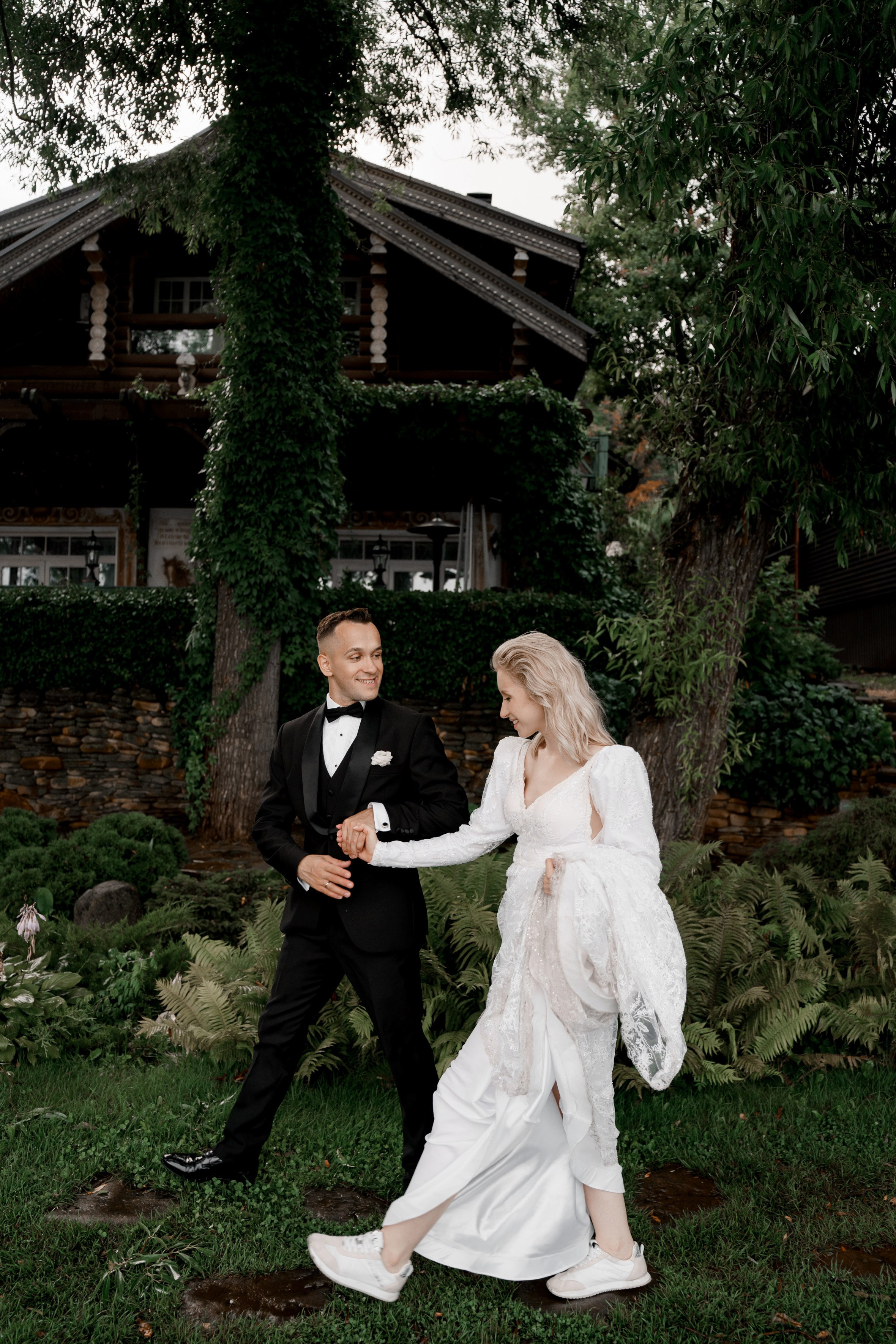 Свадьбы. Фотограф событийных мероприятий в Москве и МО