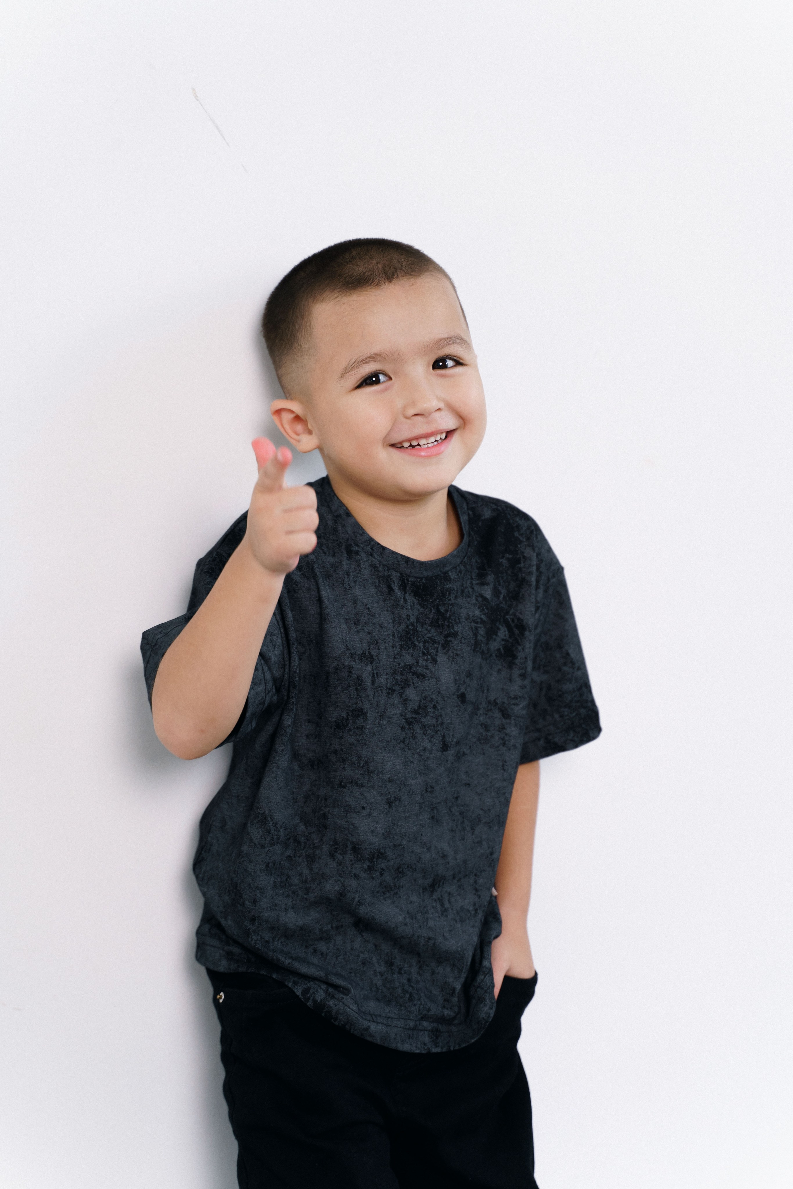 Айдар, Айгуля и Кулдан. Семейный фотограф Новочеркасск