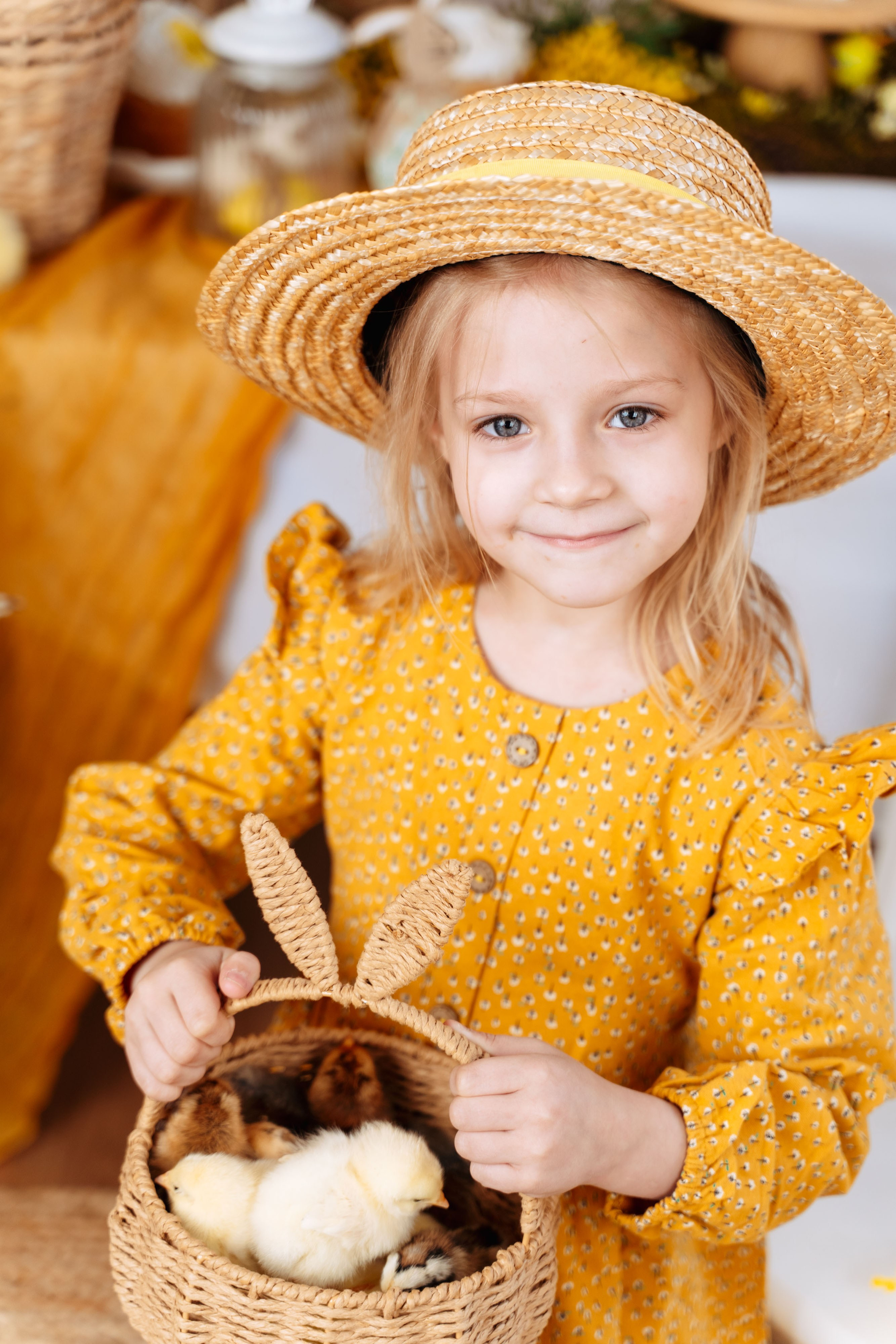 Пасха. Семейный фотограф Новочеркасск