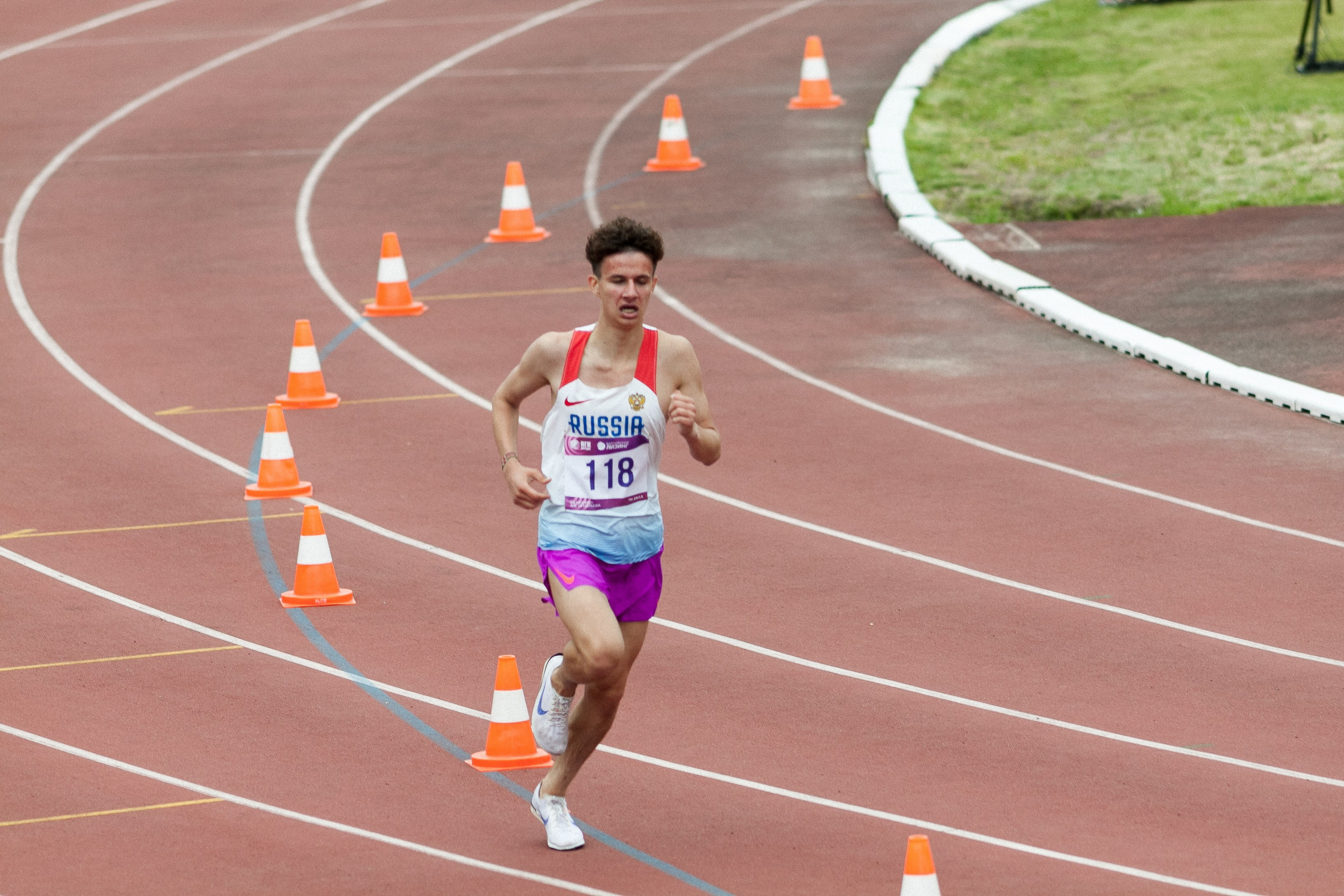 ЛА 5 июля 2025. Фотография