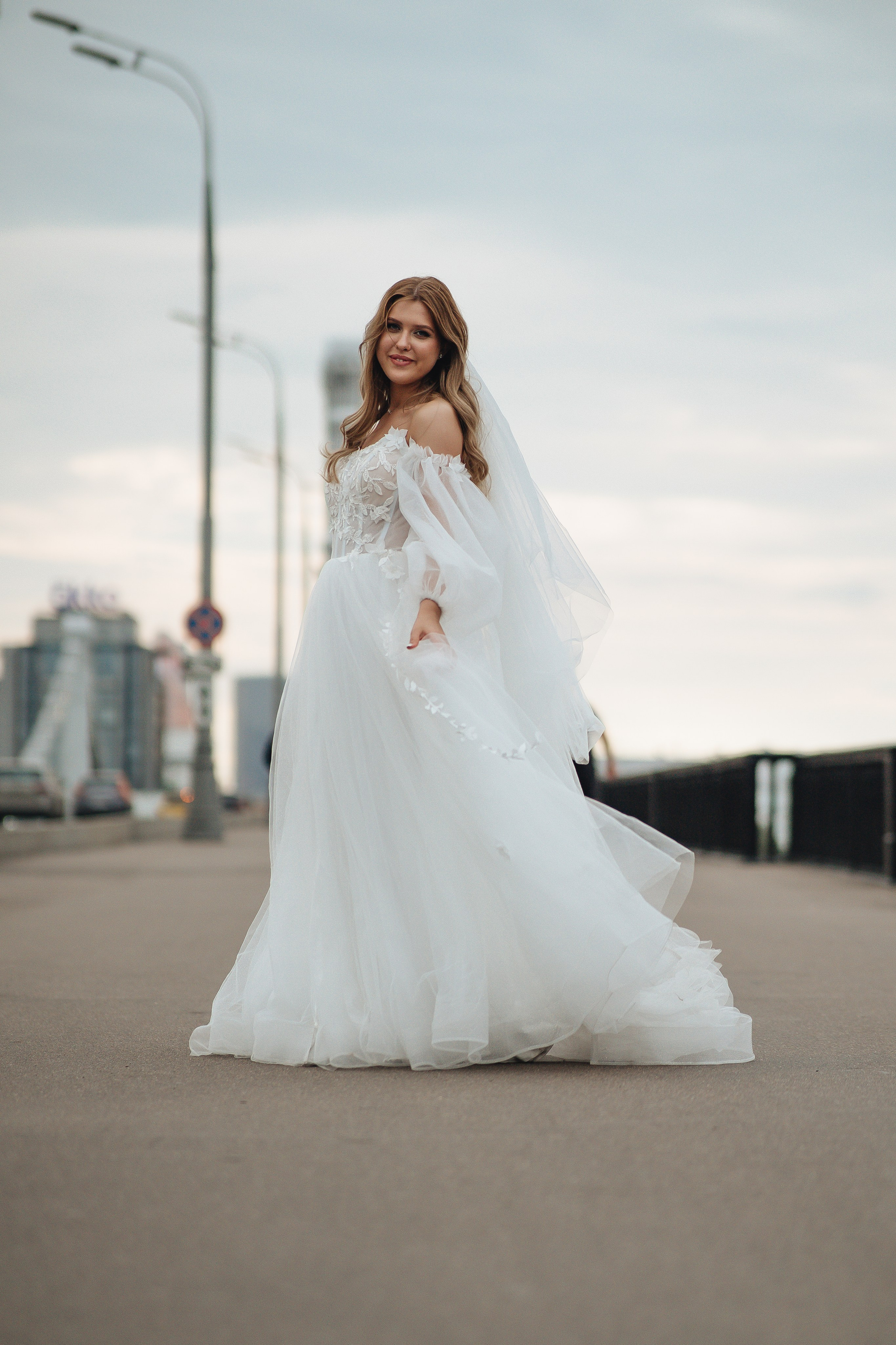 Савёловский ЗАГС, Москва