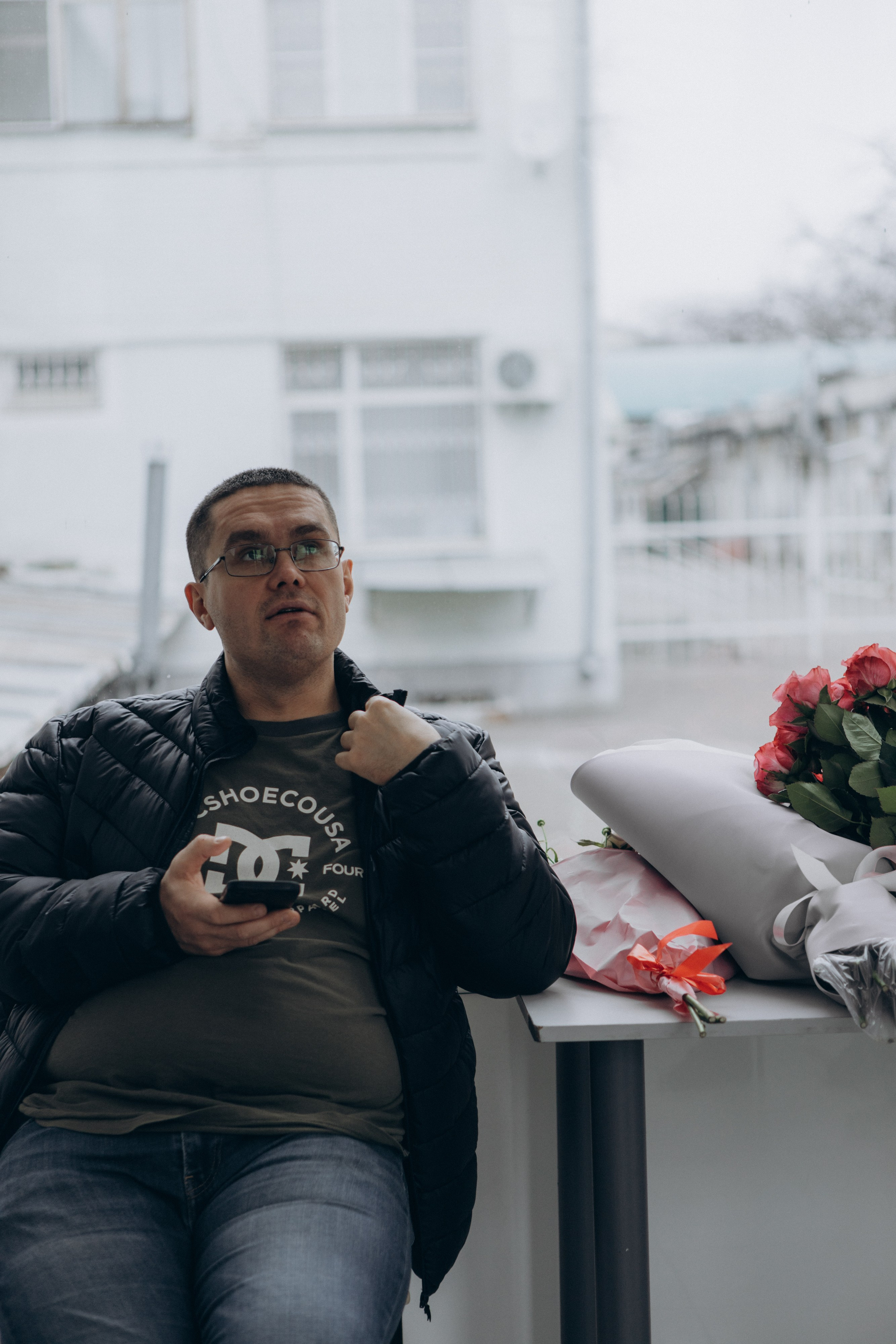 Выписка Мирославы. Семейный фотограф и фотограф на роды в Ростове-на-Дону Мухина Виктория