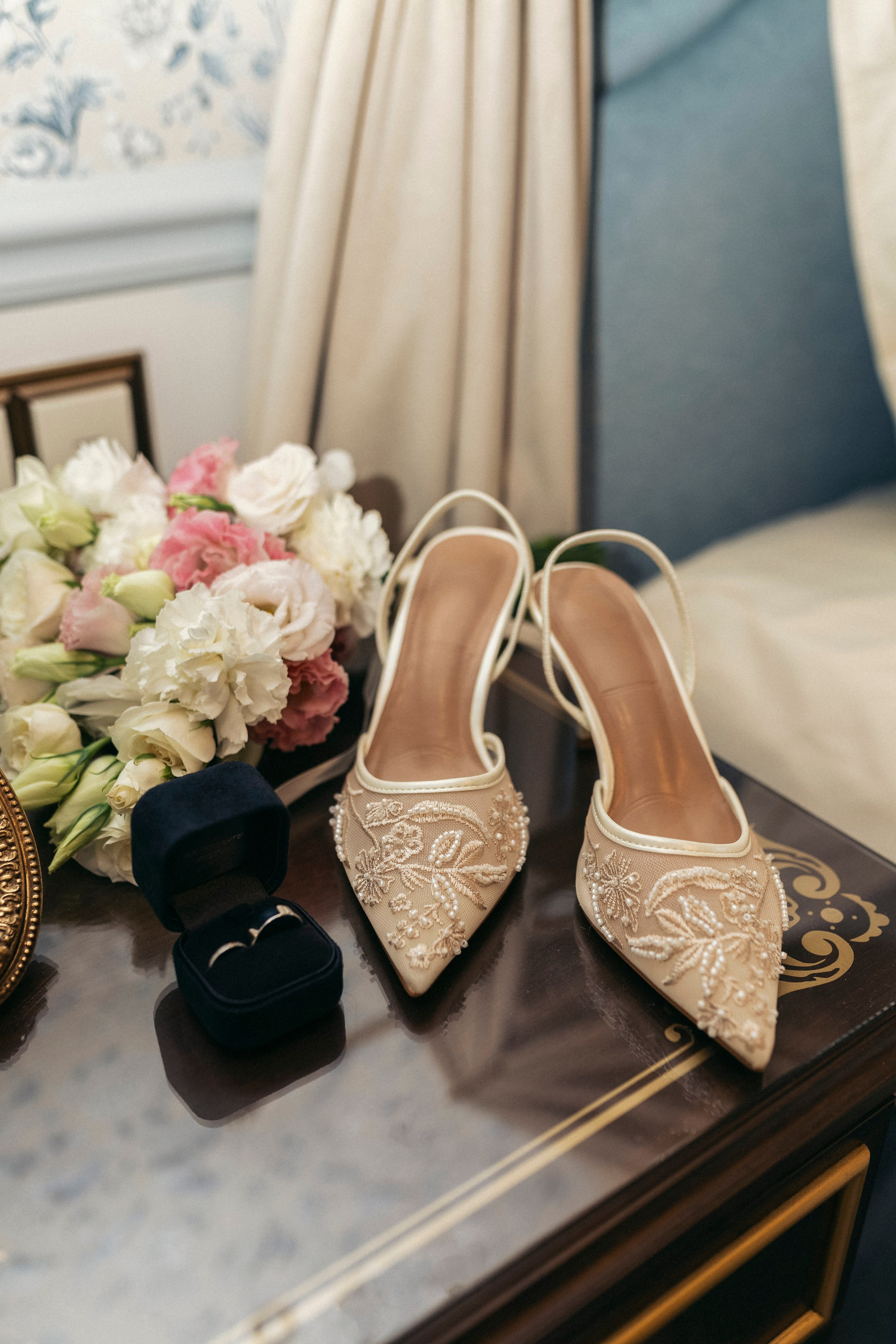 Валерия и Евгений. Главная