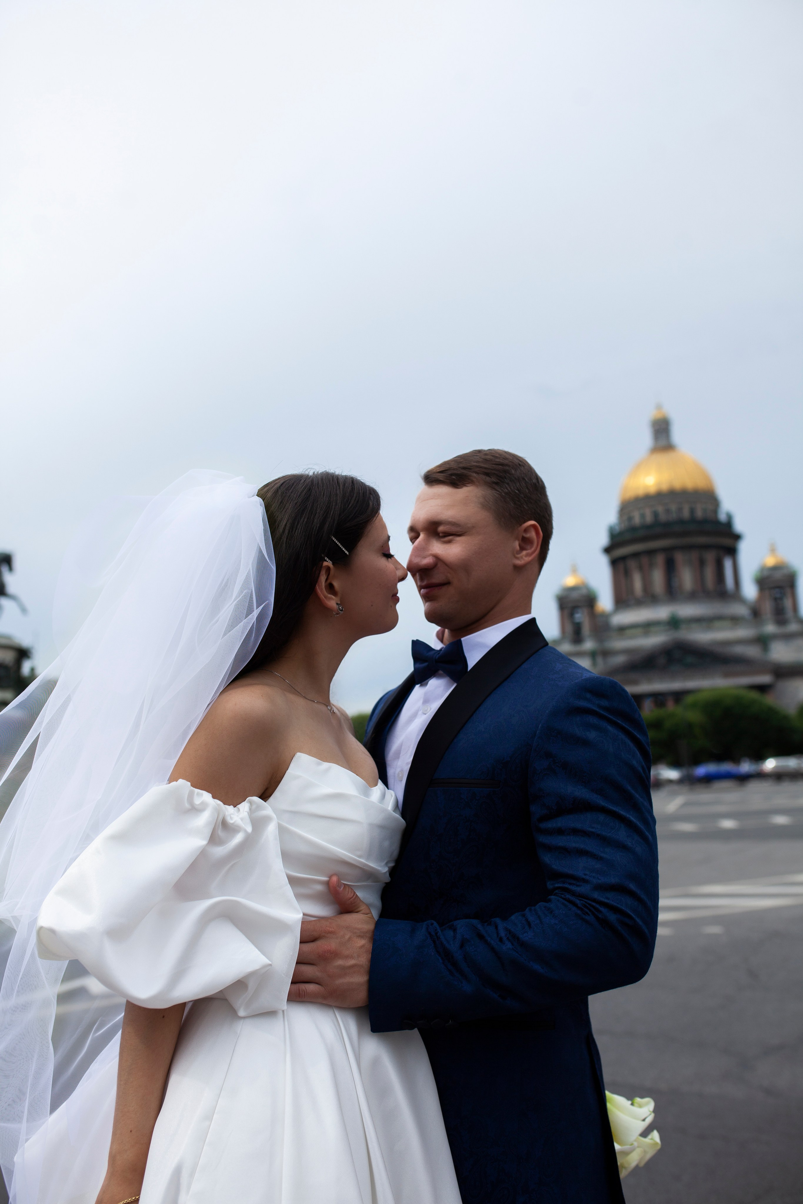 Павел и Виктория. Главная