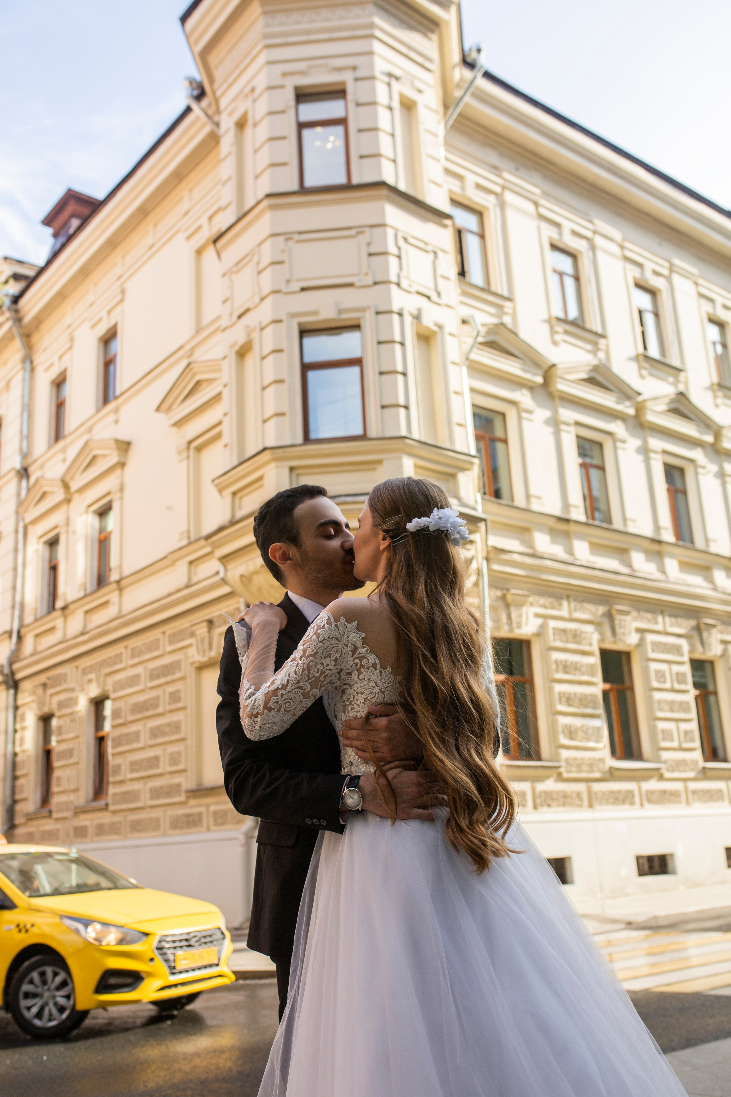 Виолетта. Главная