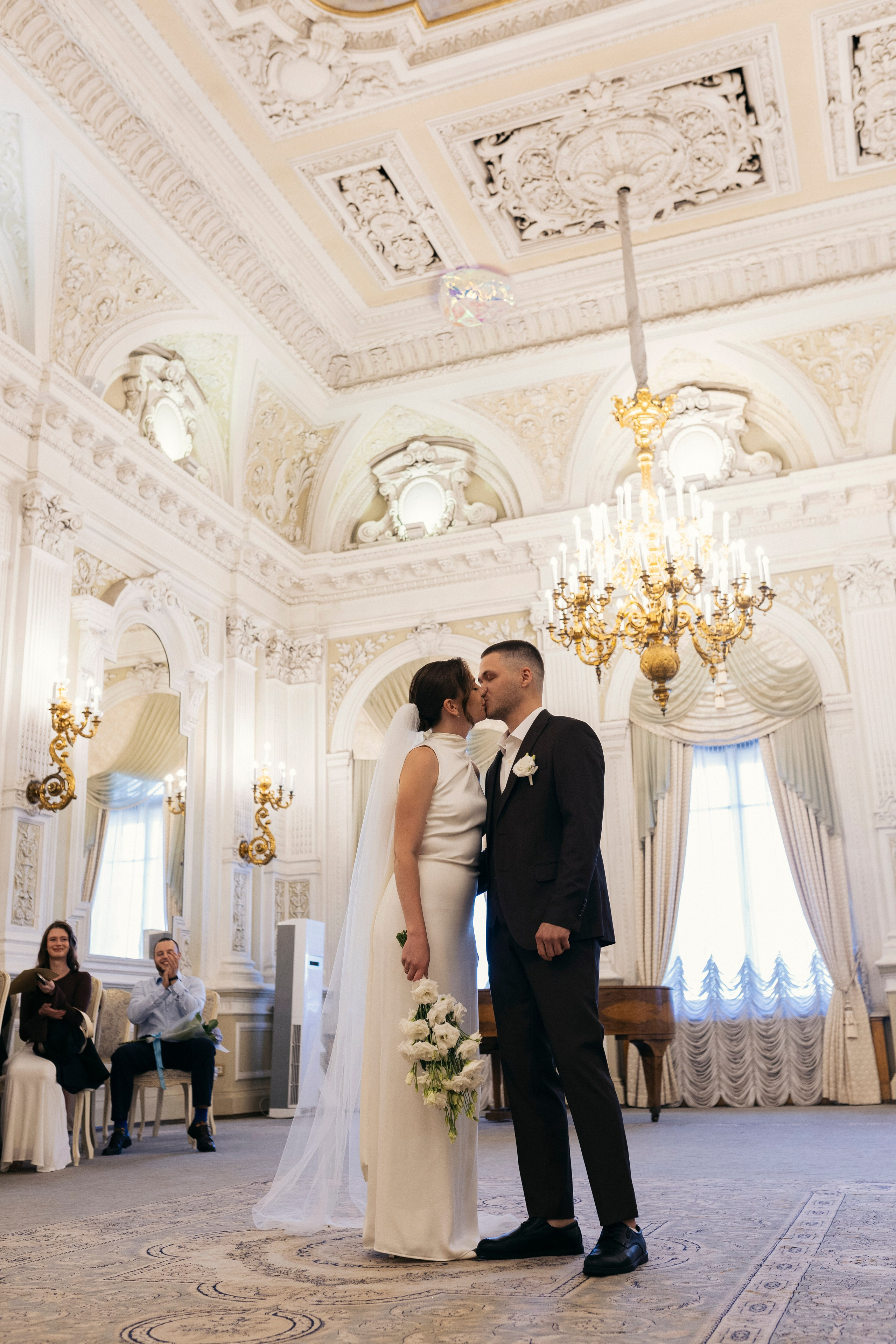 Татьяна и Павел. Главная