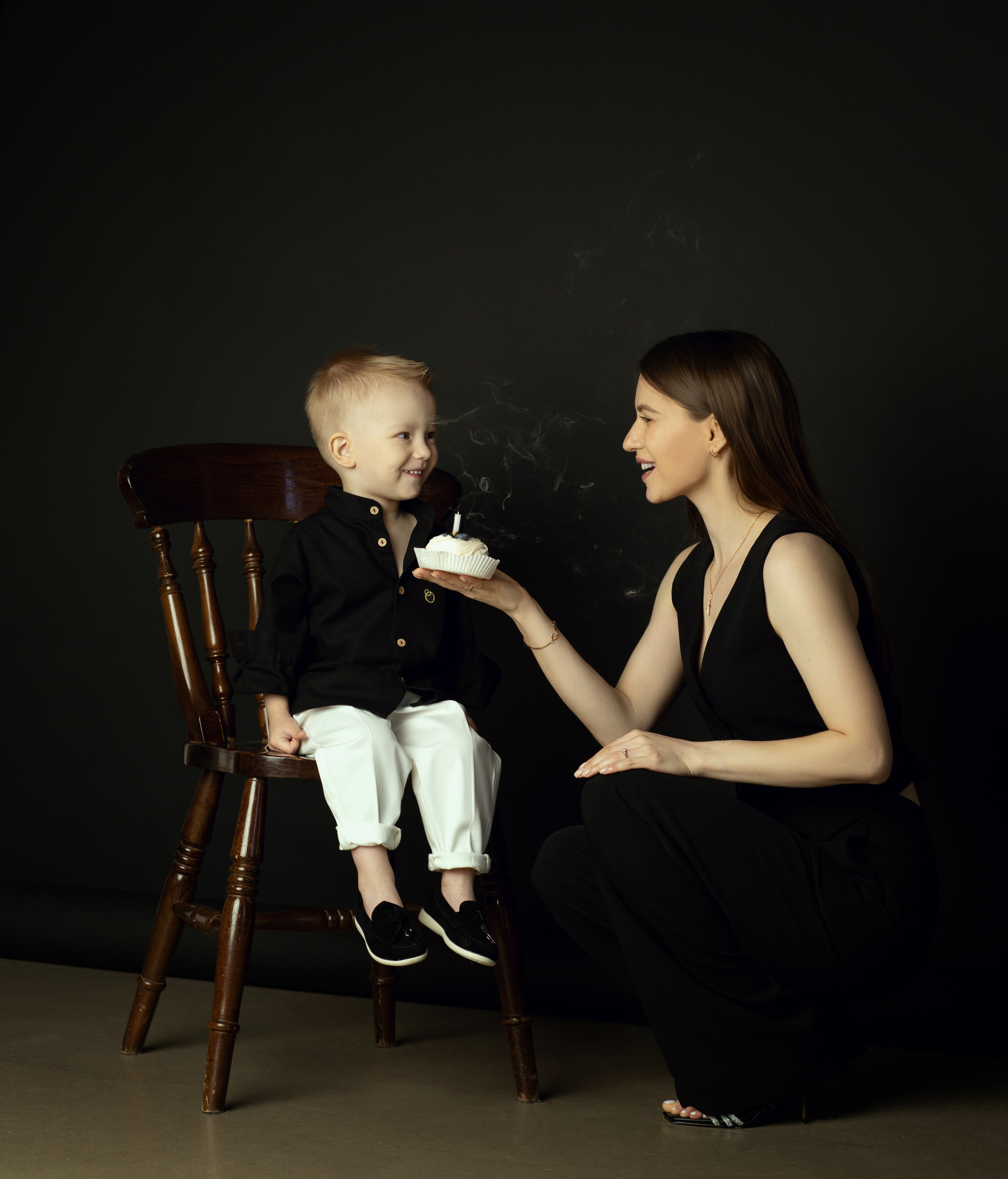 Мои работы. Обо мне