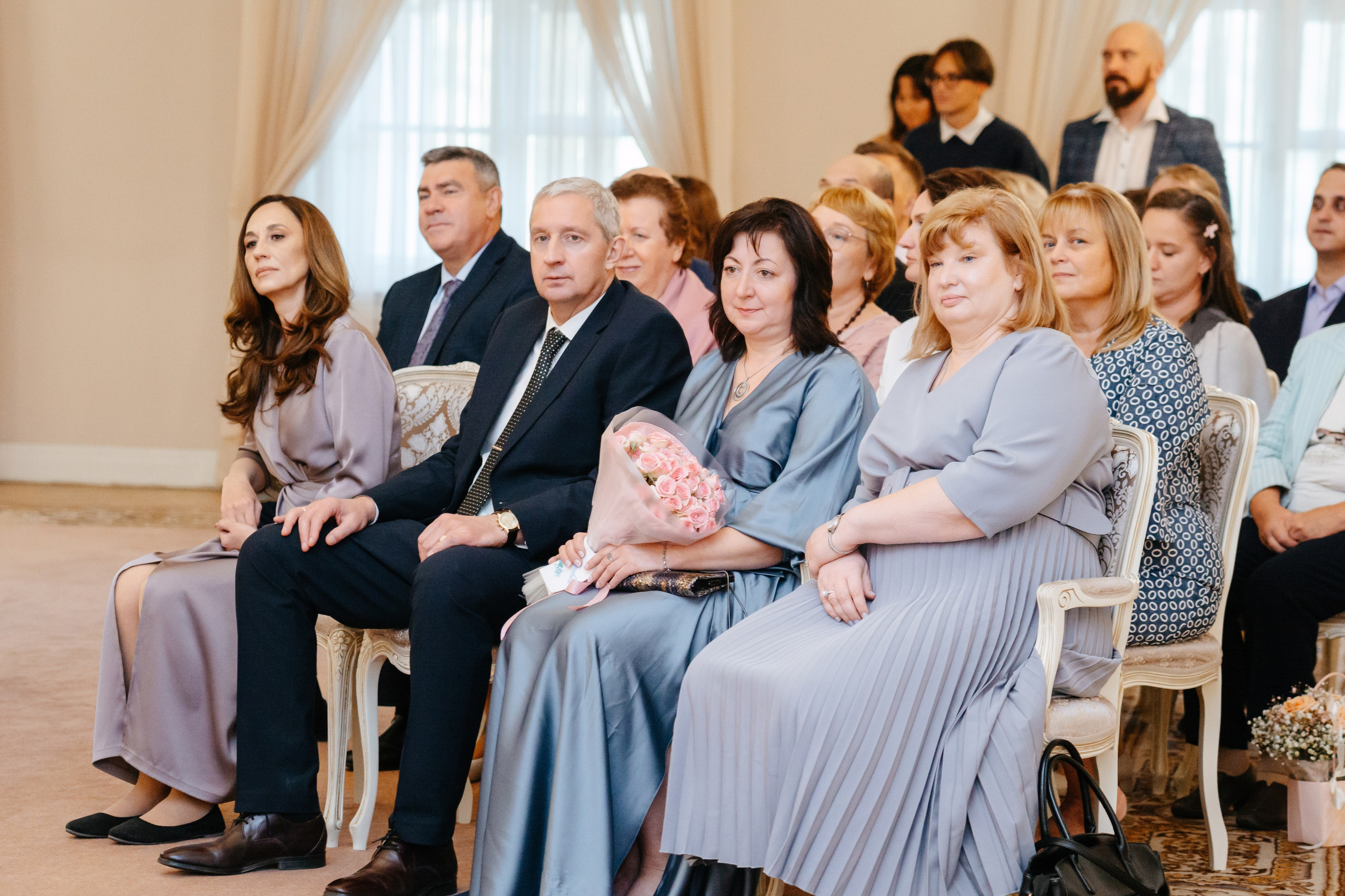 Свадебная фотосессия в Пушкине. Семейный и свадебный фотограф в Санкт-Петербурге и Москве