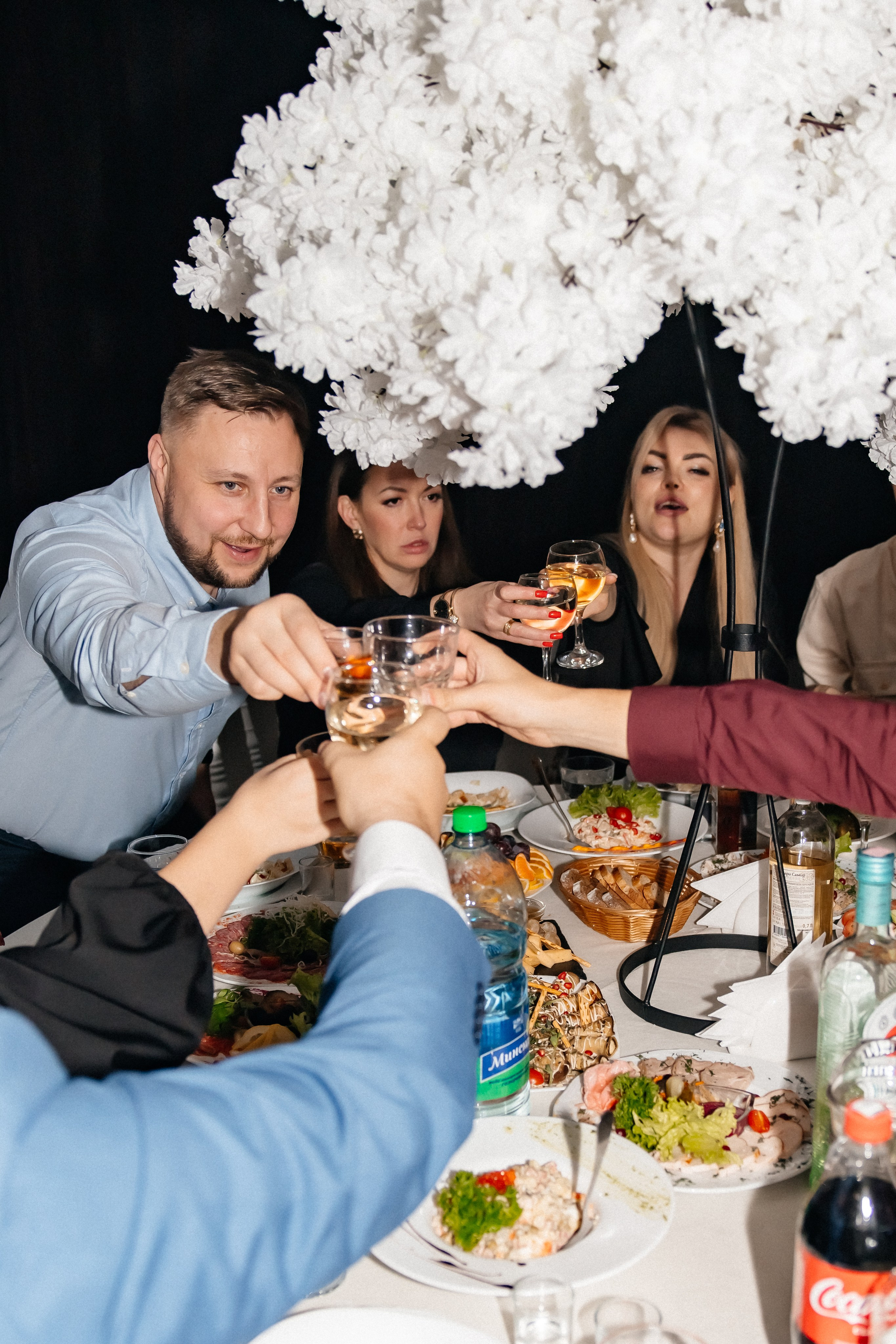 Елена и Алексей. Светлана Ванцлав — фотограф Минск, Беларусь