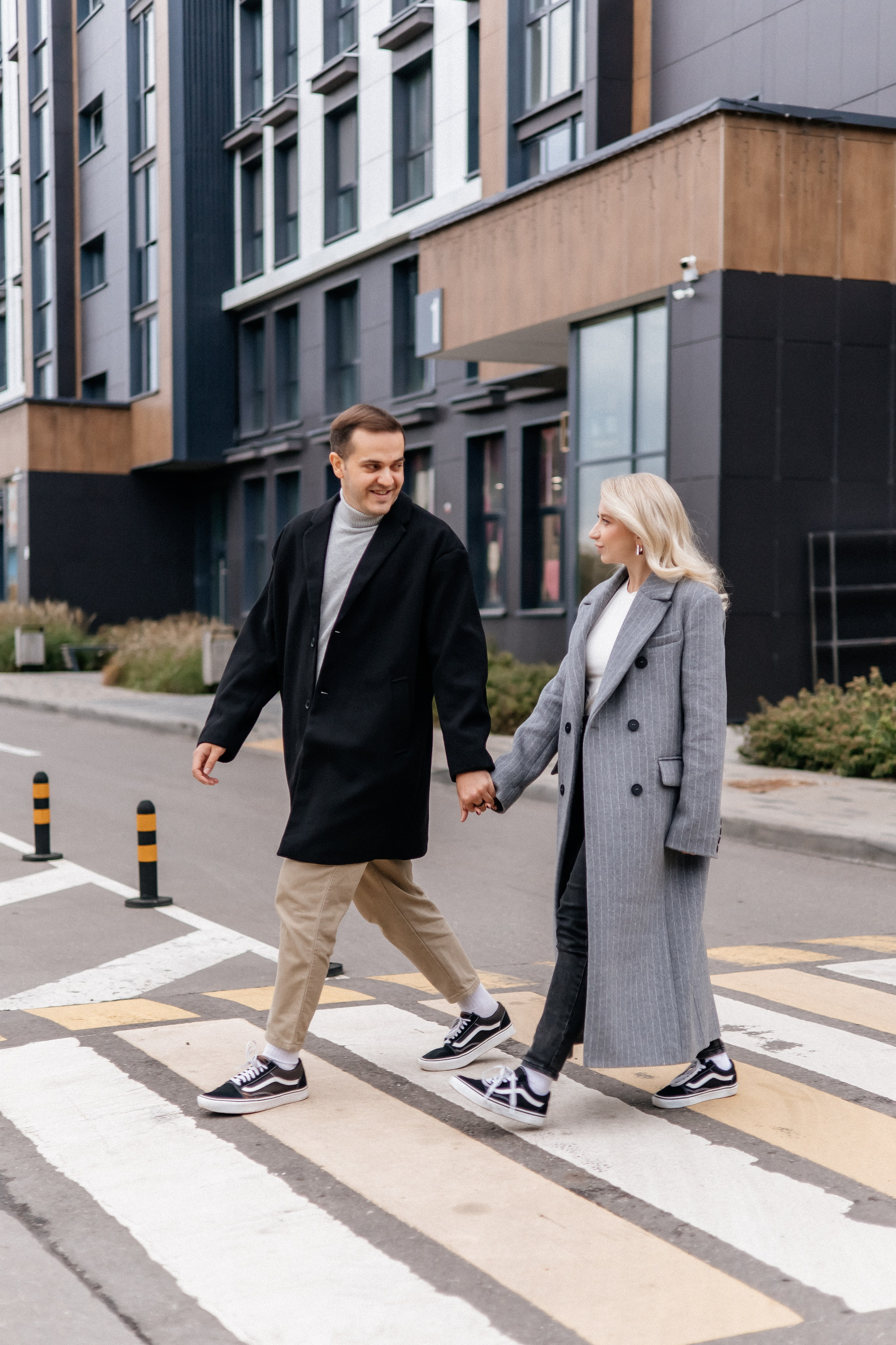 Полина и Артур. Светлана Ванцлав — фотограф Минск, Беларусь