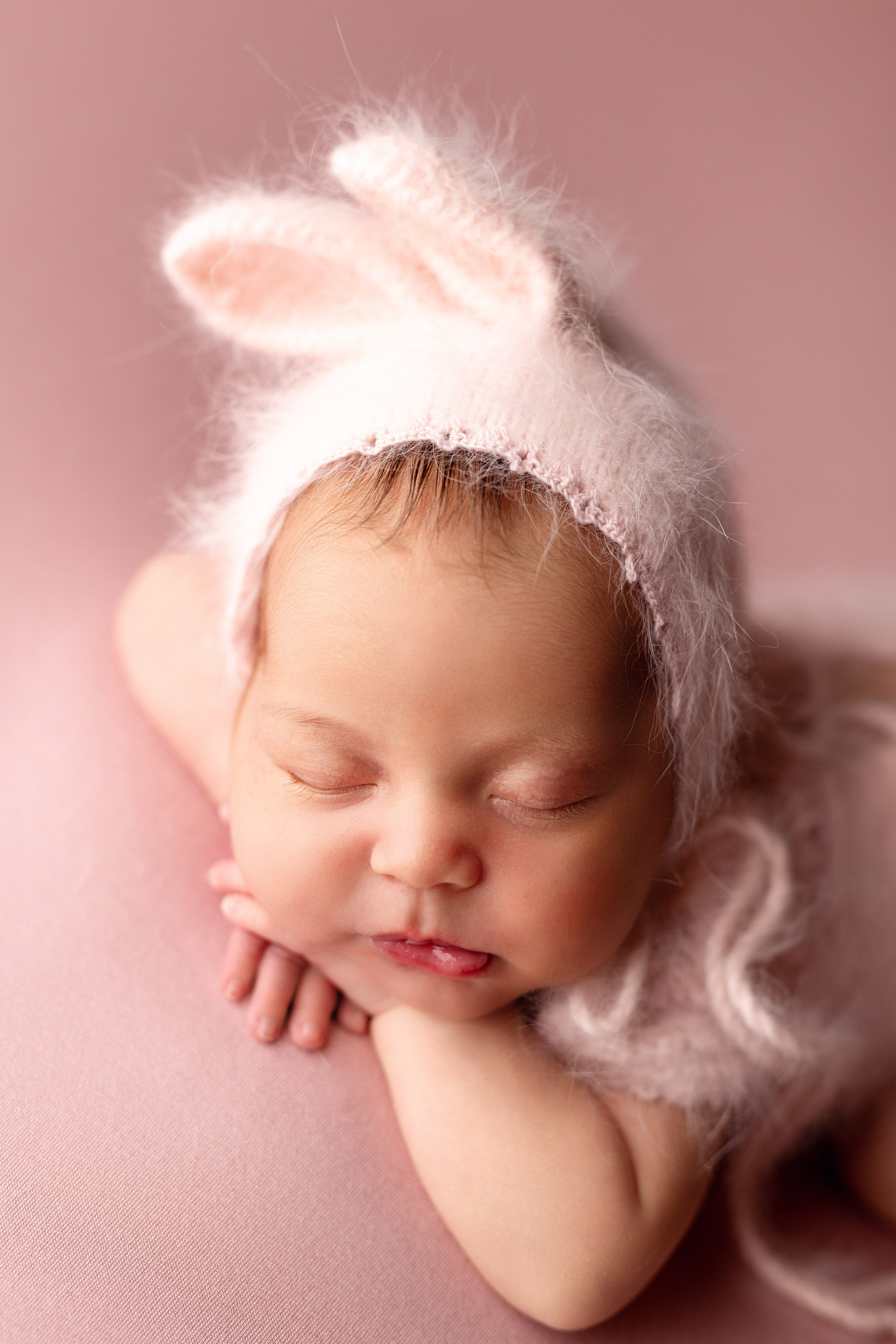 Новорожденные. Фотограф новорожденных