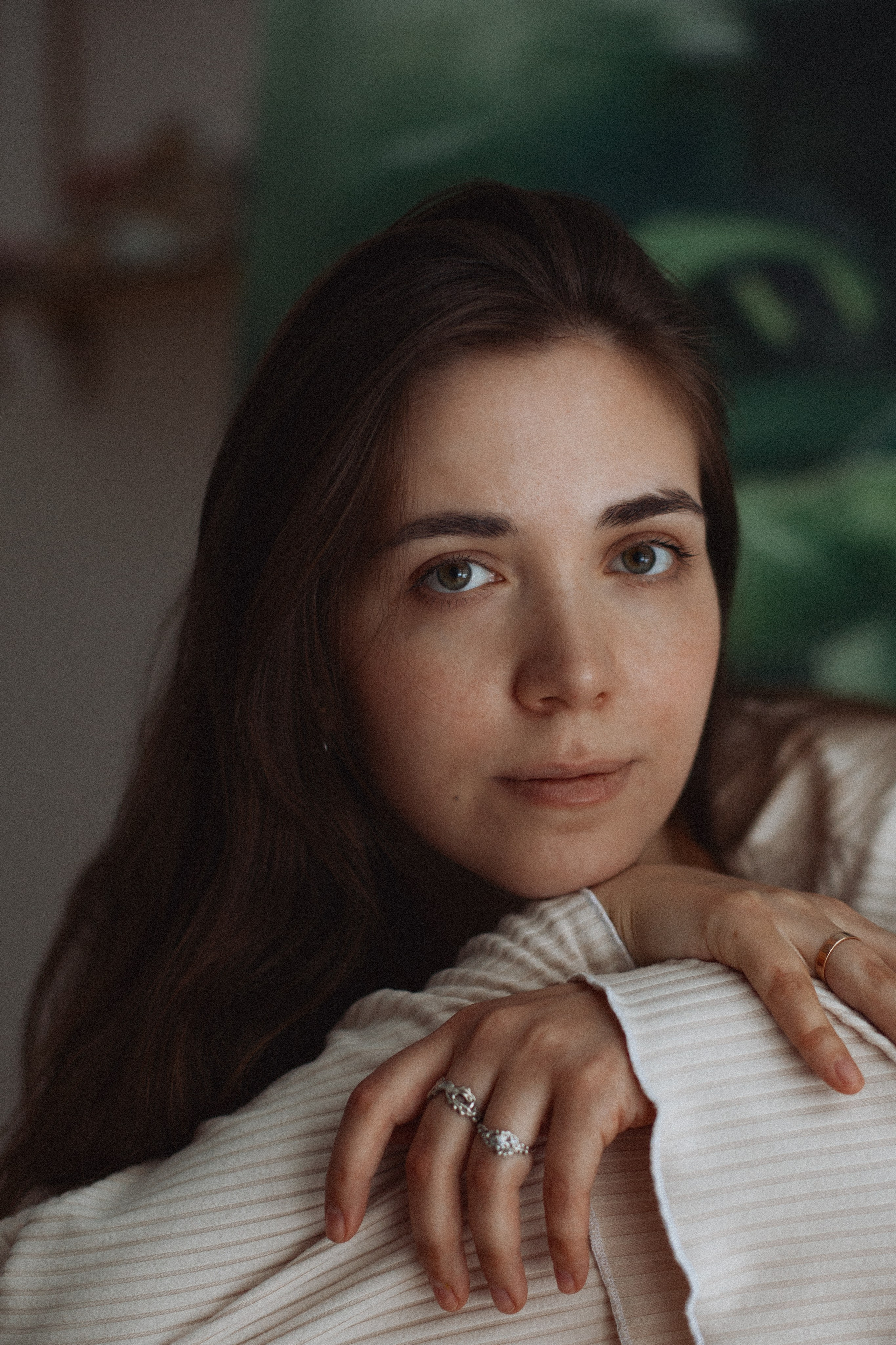 Анастасия. Фотограф Кутузова Оксана