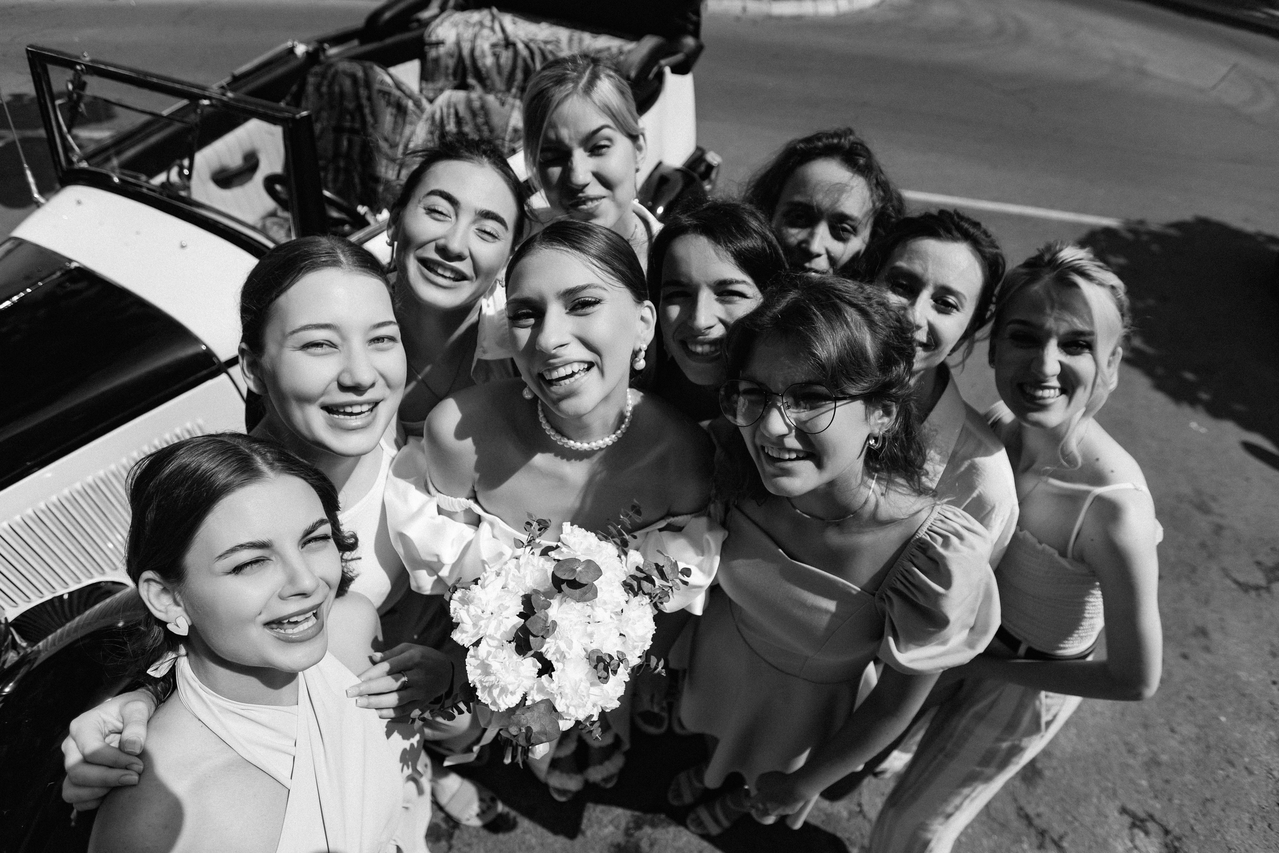 Никита и Марго — Анонс свадьбы. Свадебный фотограф, фотосъемка в Крыму, Севастополе, Симферополе, Ялте