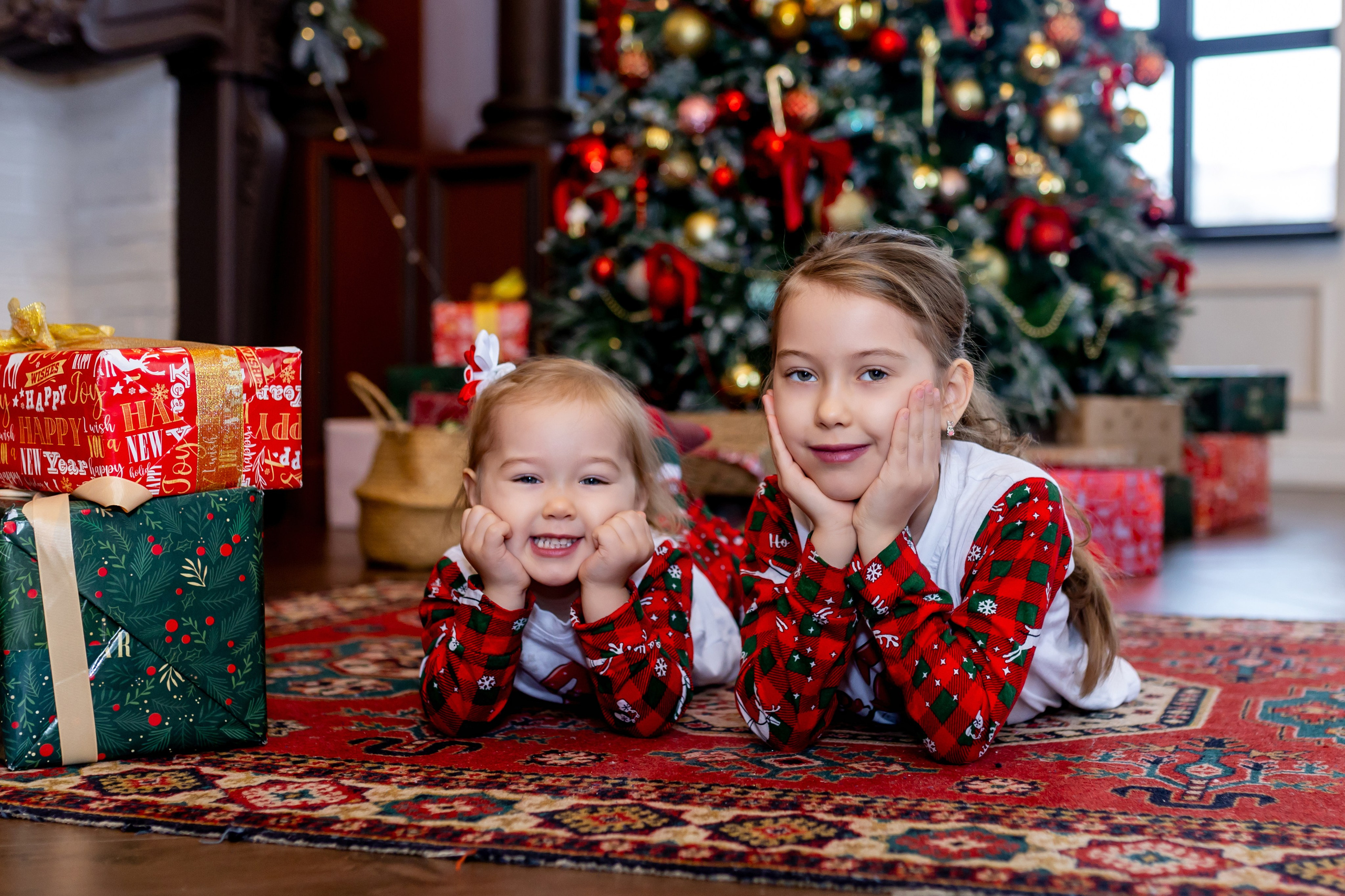 Новый Год. Детский и семейный фотограф в Ростове-на-Дону Светлана Коновалова