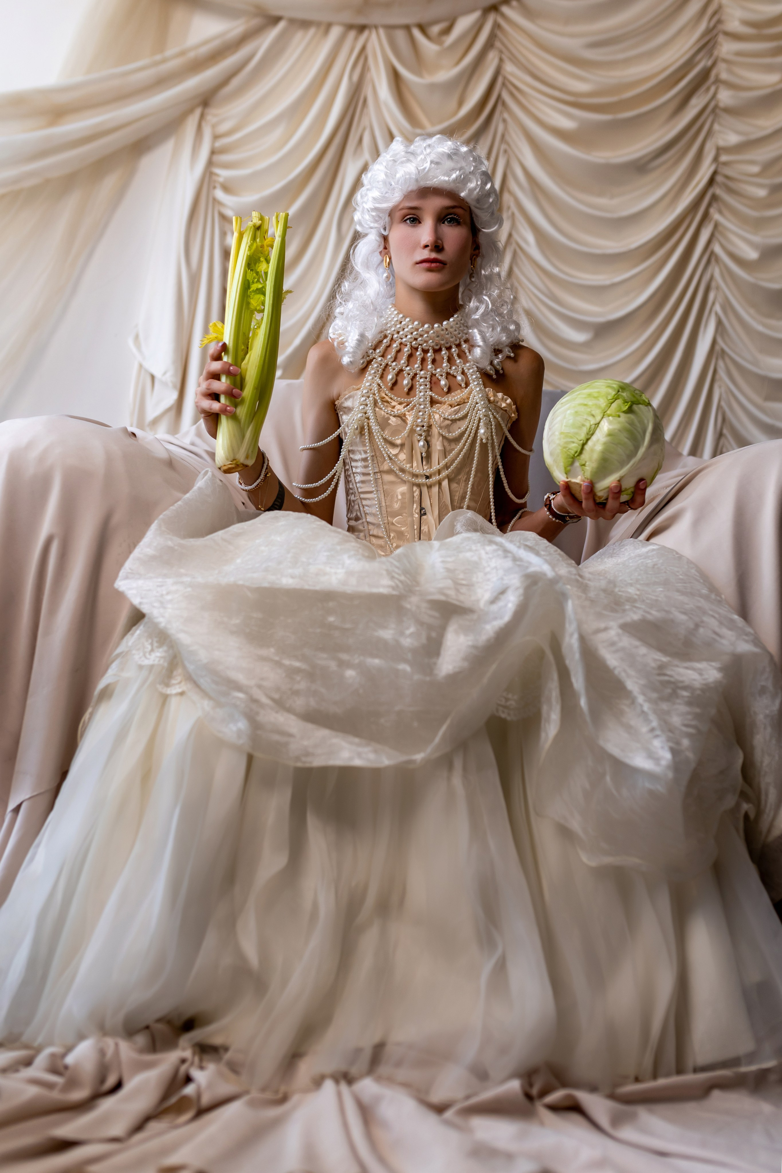 Женский портрет. Детский и семейный фотограф в Ростове-на-Дону Светлана Коновалова