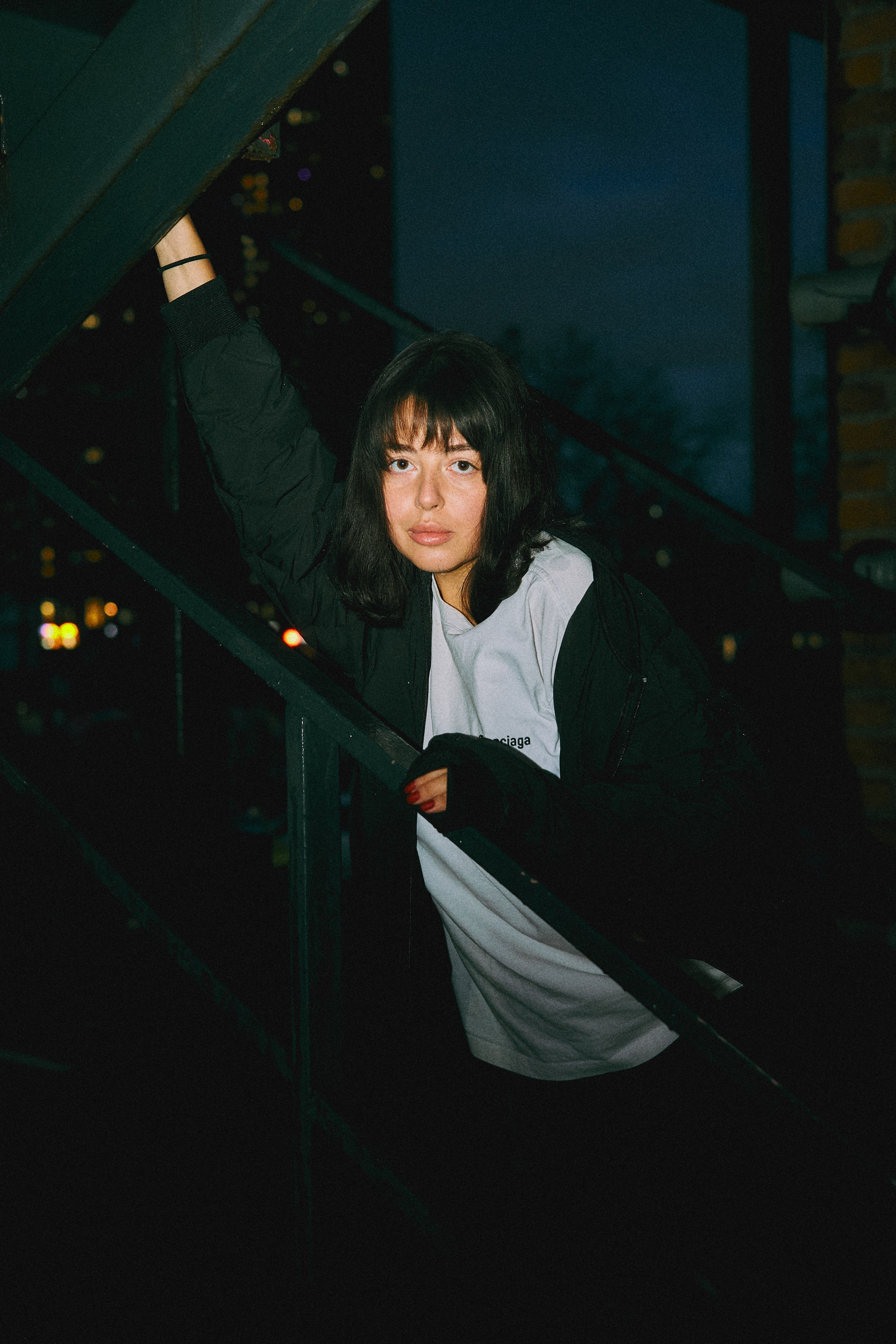 Ира. Фотограф в Москве Струц Влада