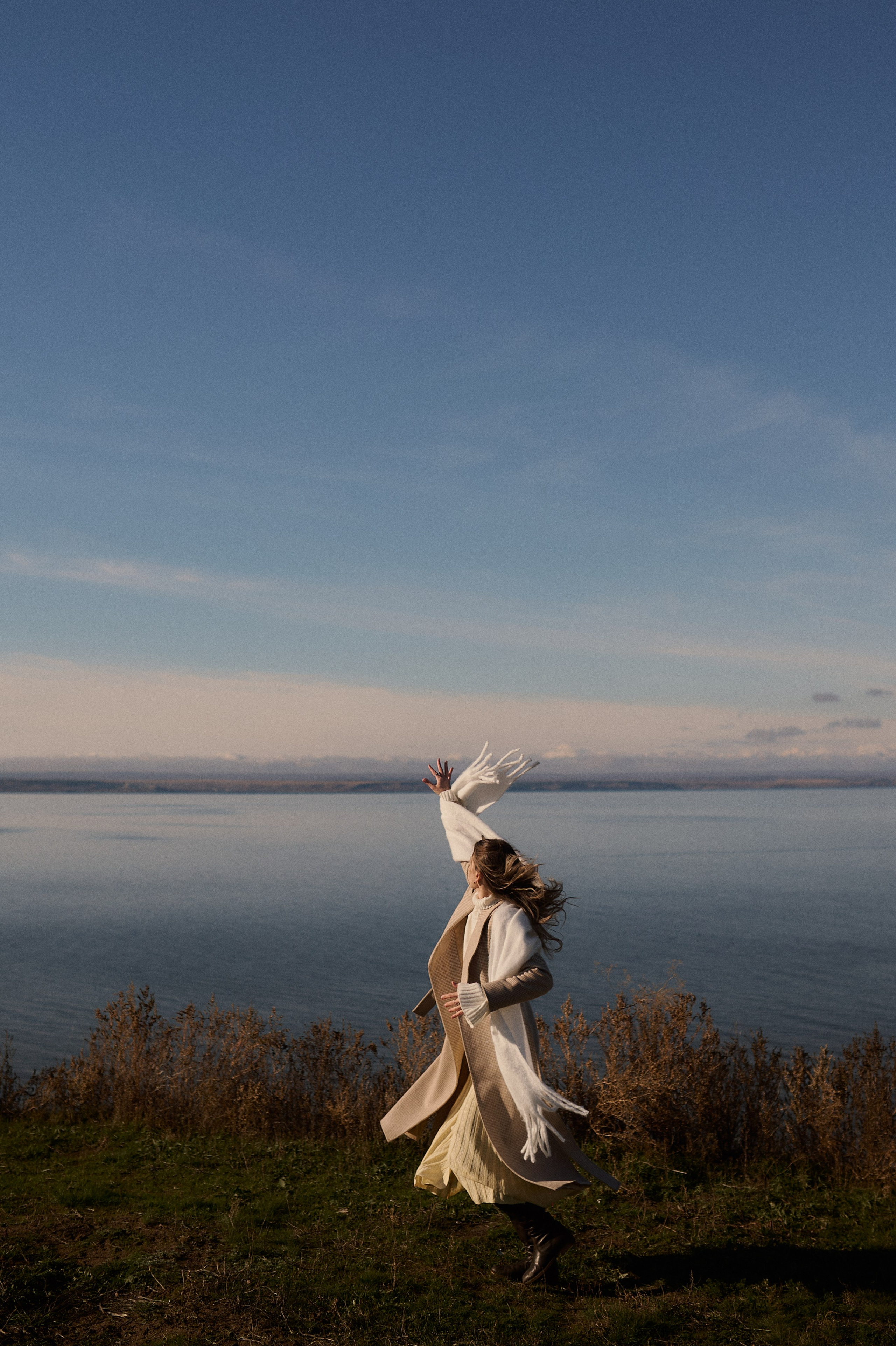 Женский портрет. Семейный и свадебный lifestyle-фотограф в Москве Мария Петрова