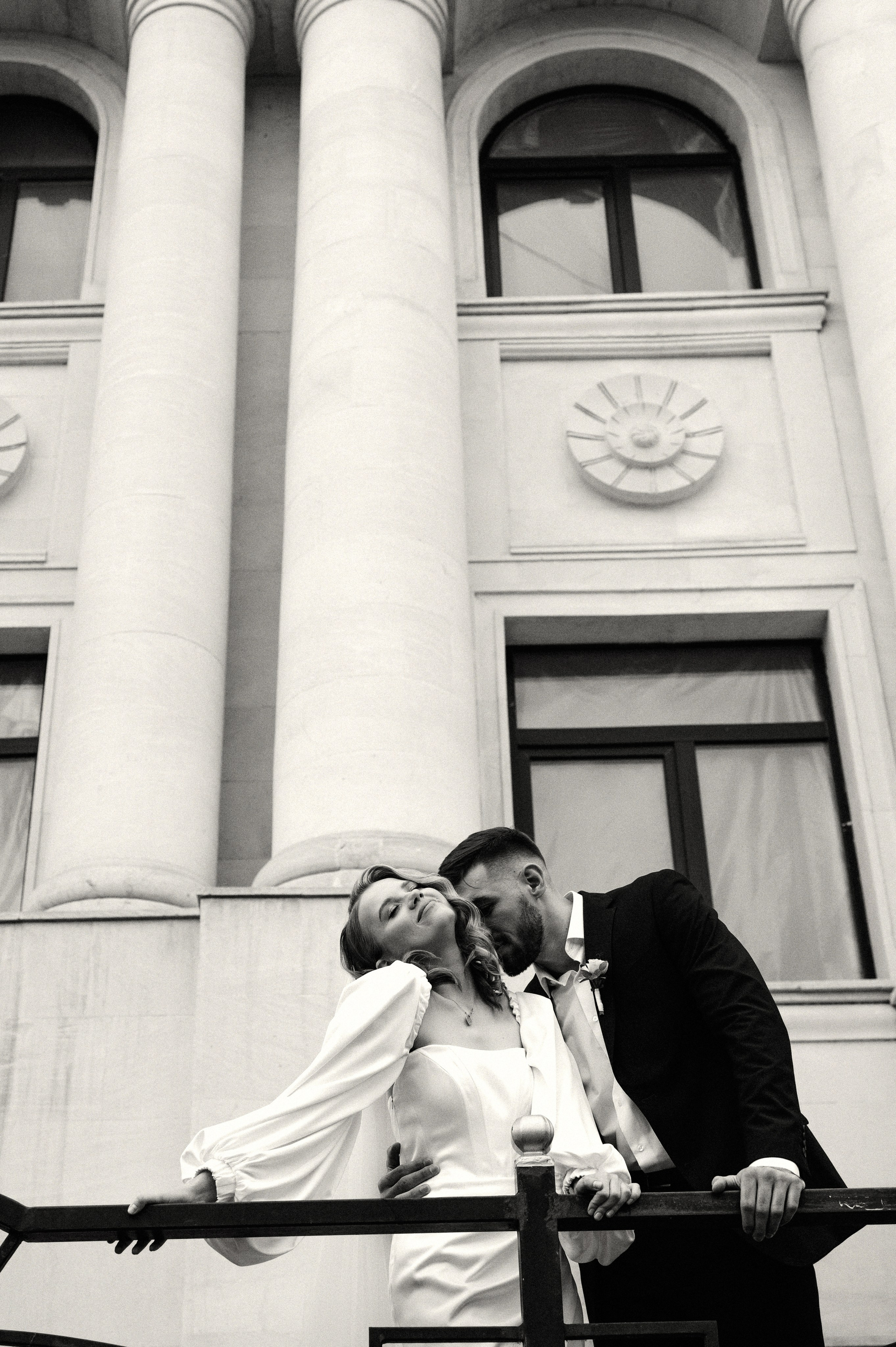 Совет да любовь. Wedding photographer