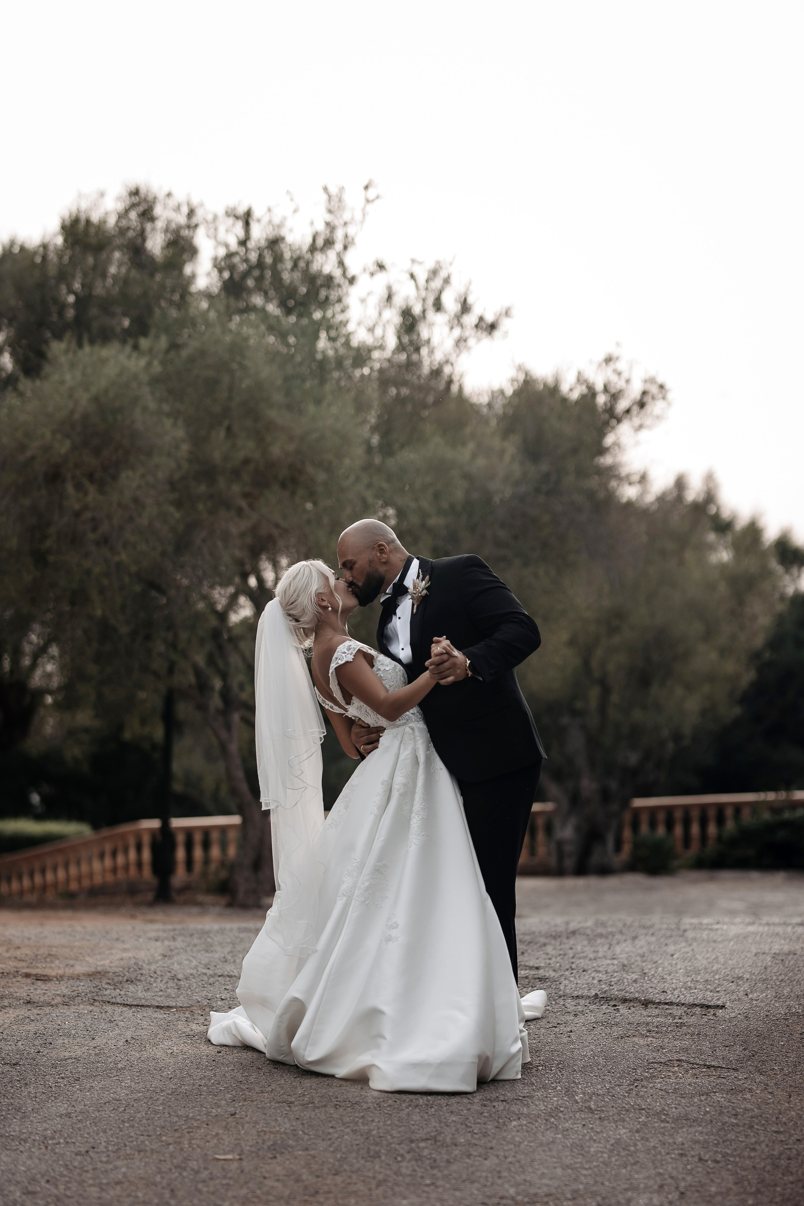 Vaida_&_Tadas. Фотограф на Майорке Екатерина Дробышева