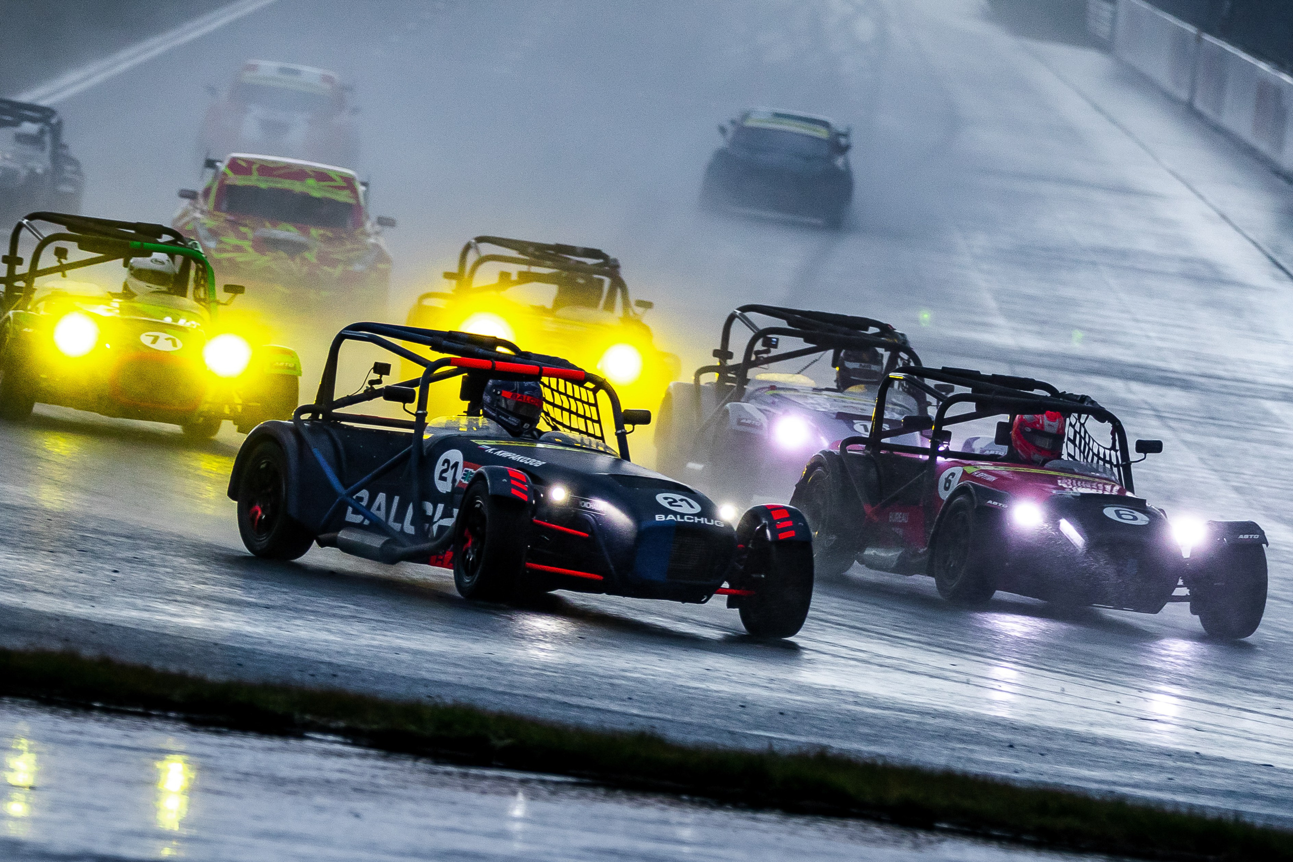 Автоспорт. Фотограф Максим Черствов. Нижний Новгород