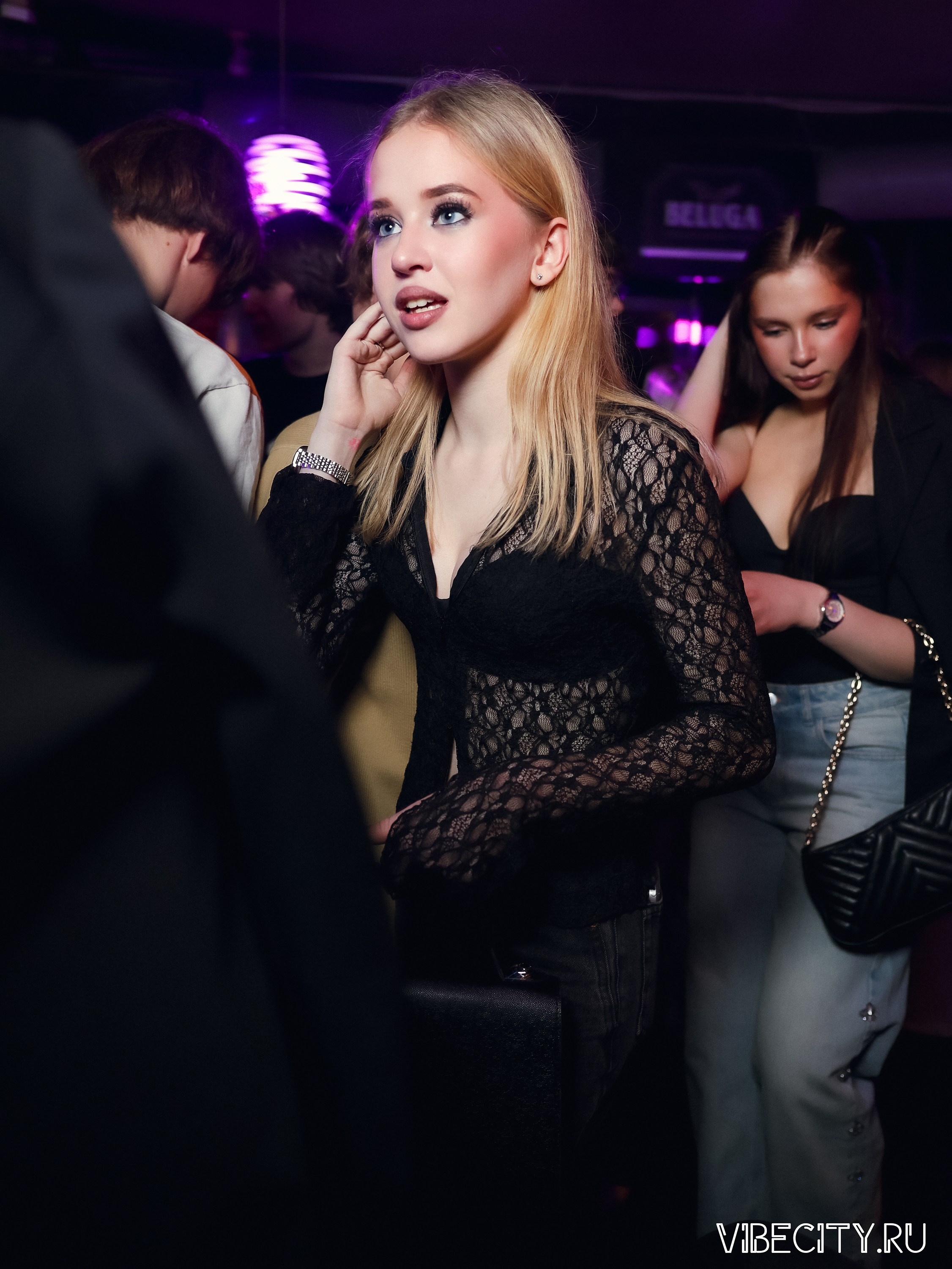 DOUBLE U. VIBECITY.RU Вайб Сити Ру Фоторепортажи Фотоотчеты Калининград