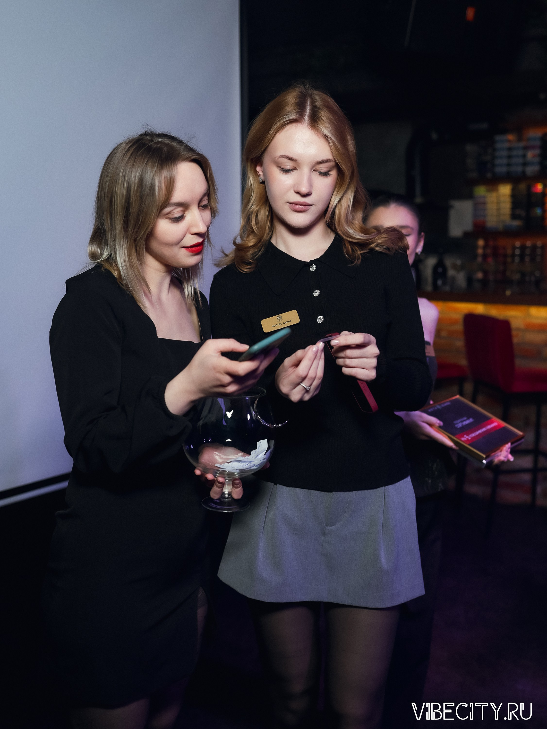 Мята Lounge. VIBECITY.RU Вайб Сити Ру Фоторепортажи Фотоотчеты Калининград