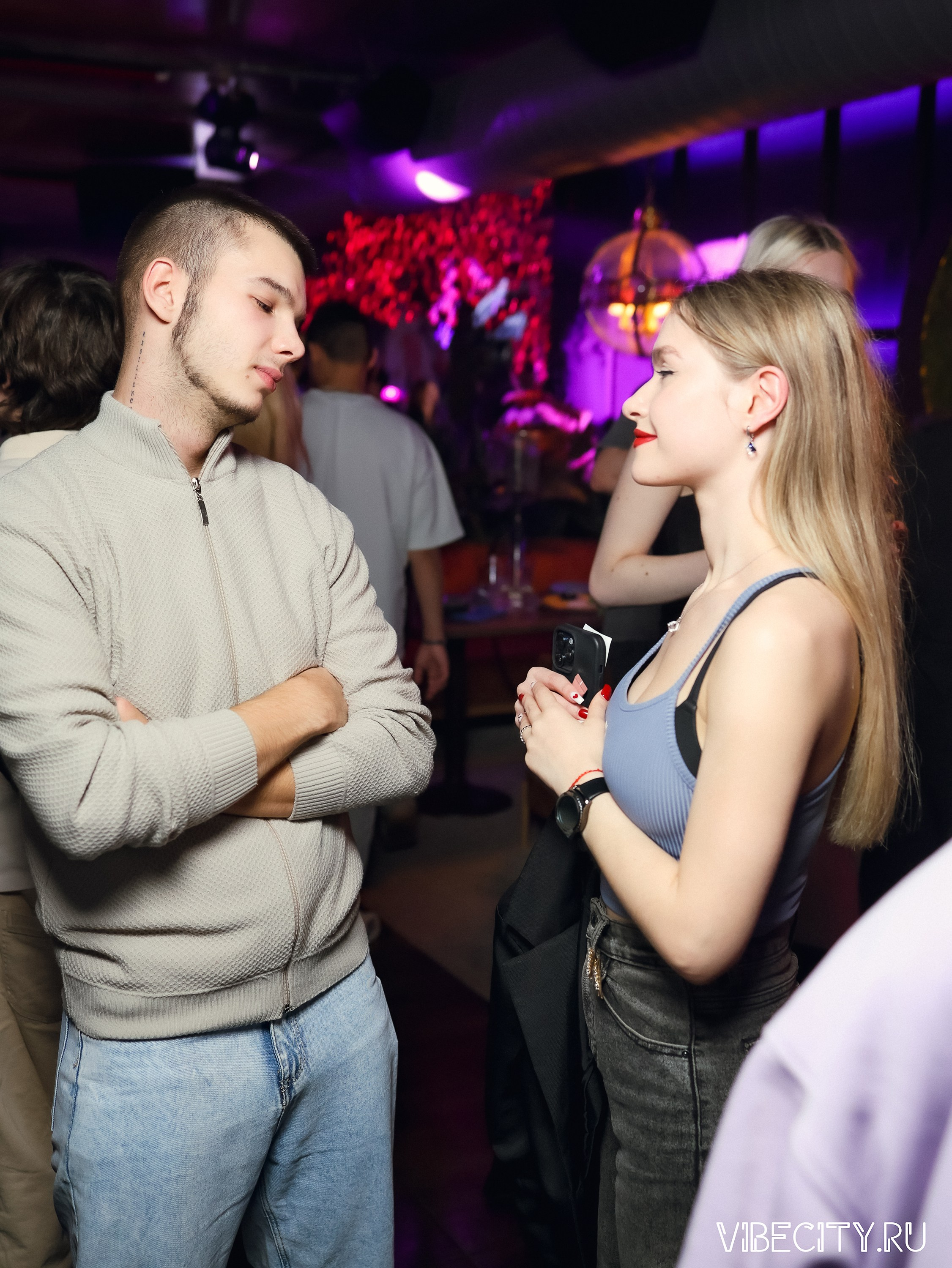 DOUBLE U. VIBECITY.RU Вайб Сити Ру Фоторепортажи Фотоотчеты Калининград