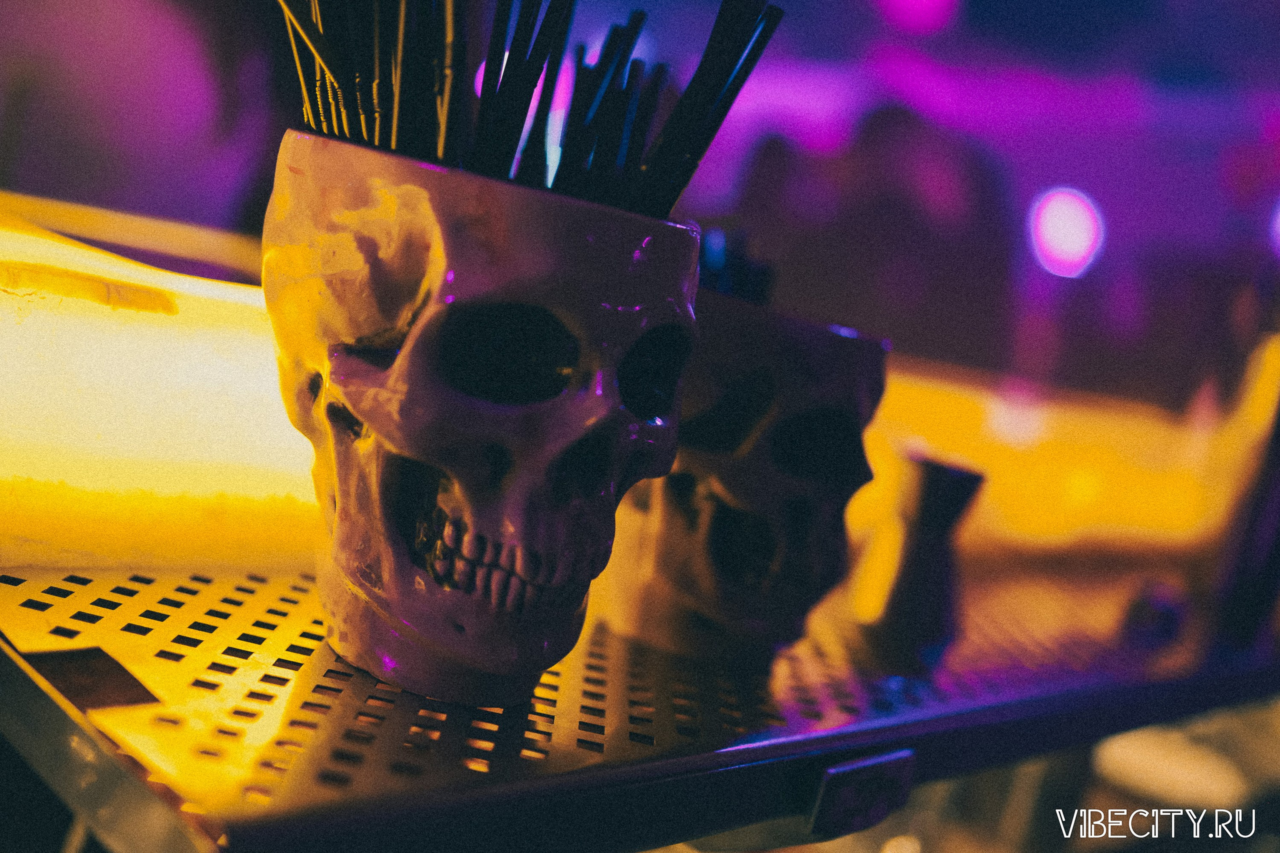 DOUBLE U. VIBECITY.RU Вайб Сити Ру Фоторепортажи Фотоотчеты Калининград