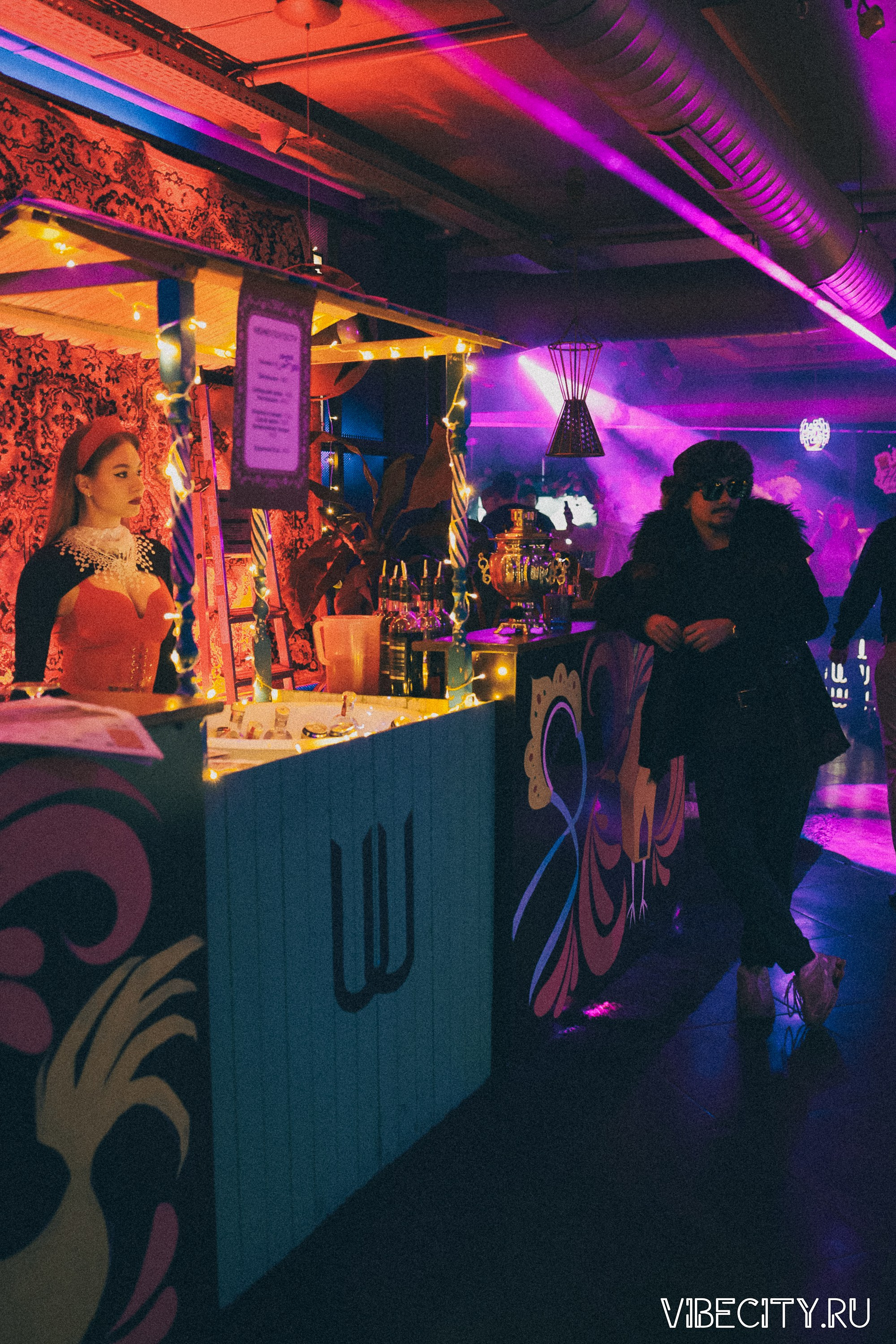 DOUBLE U. VIBECITY.RU Вайб Сити Ру Фоторепортажи Фотоотчеты Калининград