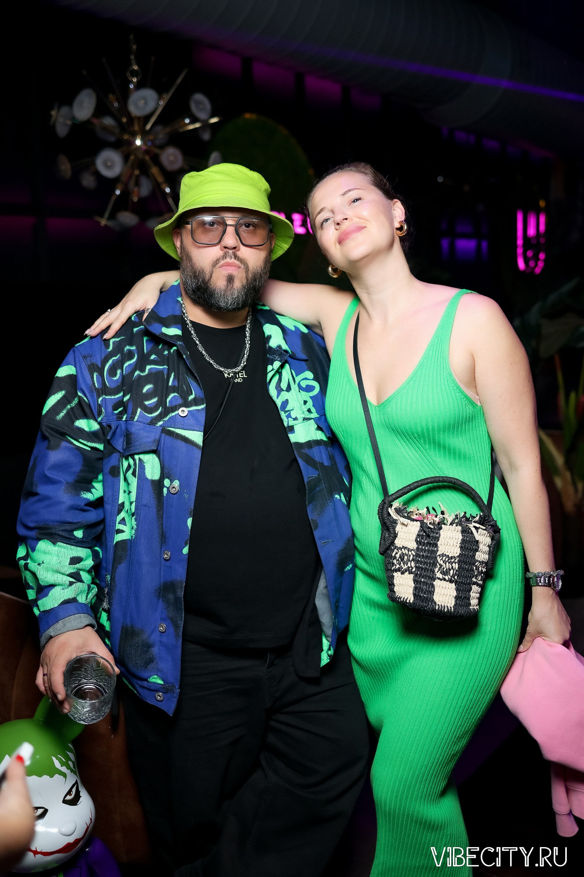 DOUBLE U. VIBECITY.RU Вайб Сити Ру Фоторепортажи Фотоотчеты Калининград