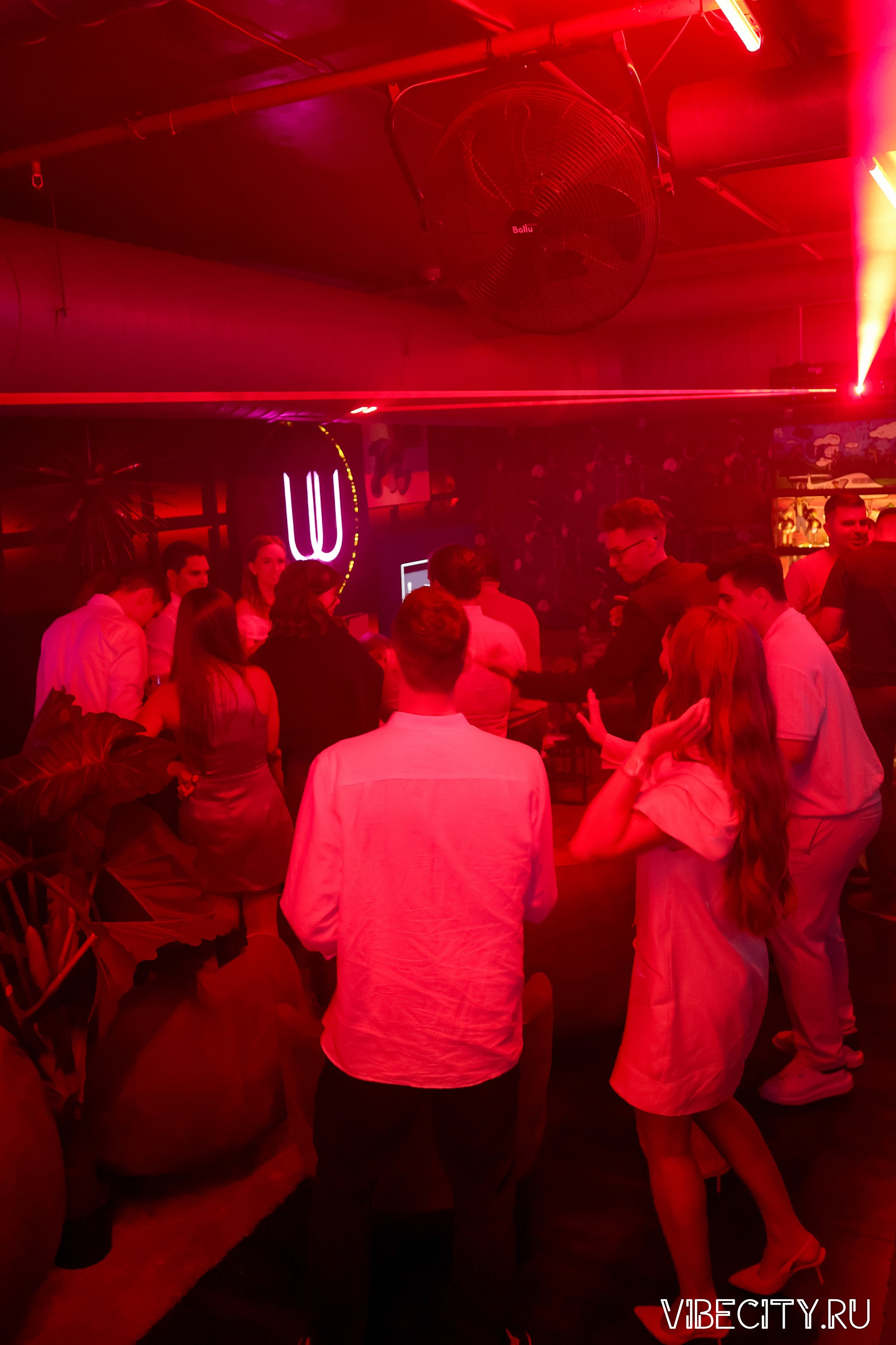 DOUBLE U. VIBECITY.RU Вайб Сити Ру Фоторепортажи Фотоотчеты Калининград