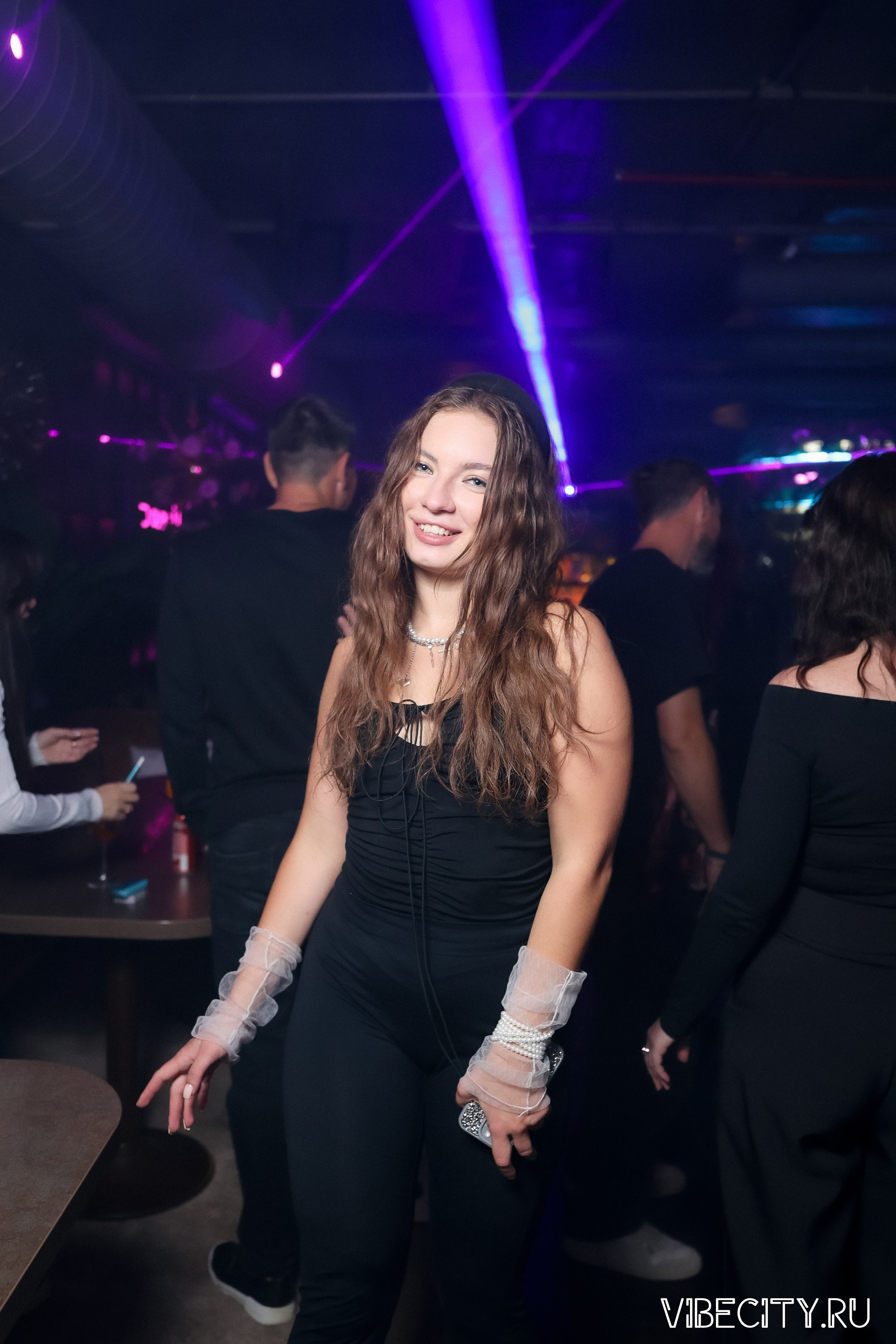 DOUBLE U. VIBECITY.RU Вайб Сити Ру Фоторепортажи Фотоотчеты Калининград