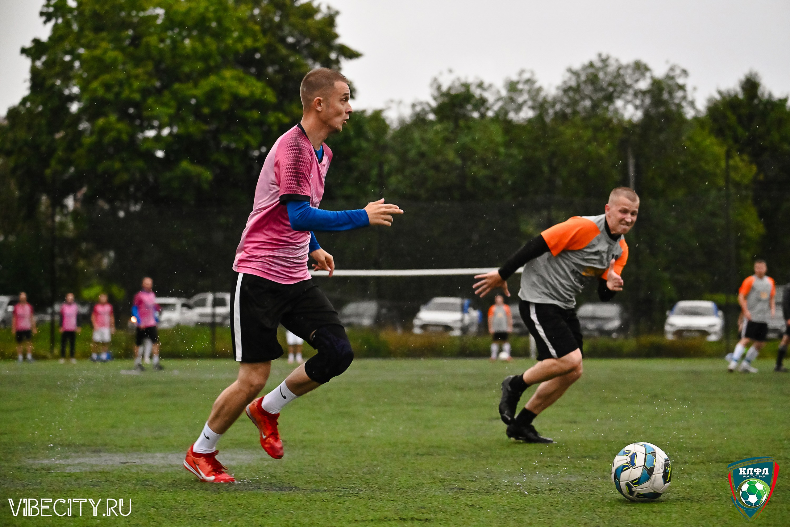 ПЛЕЙ-ОФФ XXl ЛЕТНЕГО КУБКА КАЛИНИНГРАДСКОЙ ЛФЛ. VIBECITY.RU Вайб Сити Ру Фоторепортажи Фотоотчеты Калининград