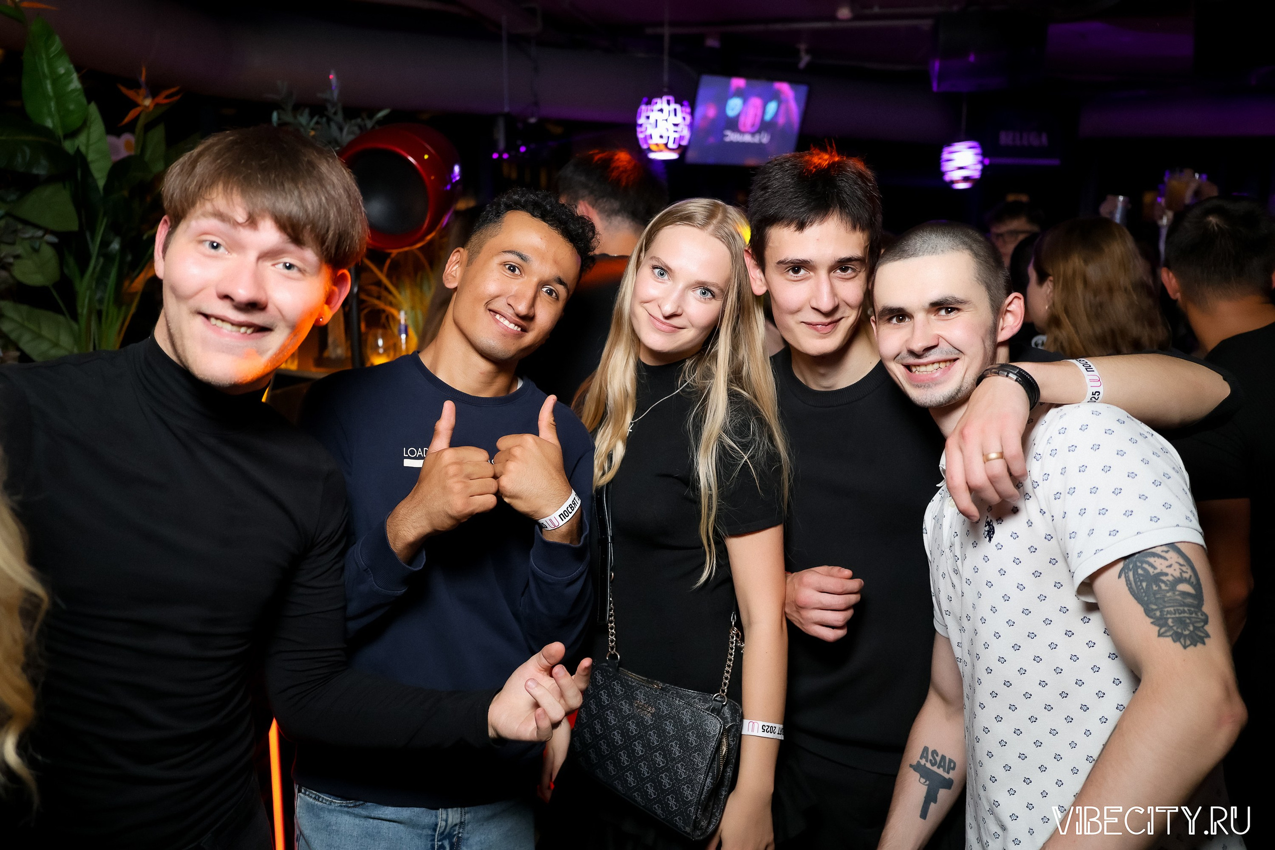 DOUBLE U. VIBECITY.RU Вайб Сити Ру Фоторепортажи Фотоотчеты Калининград