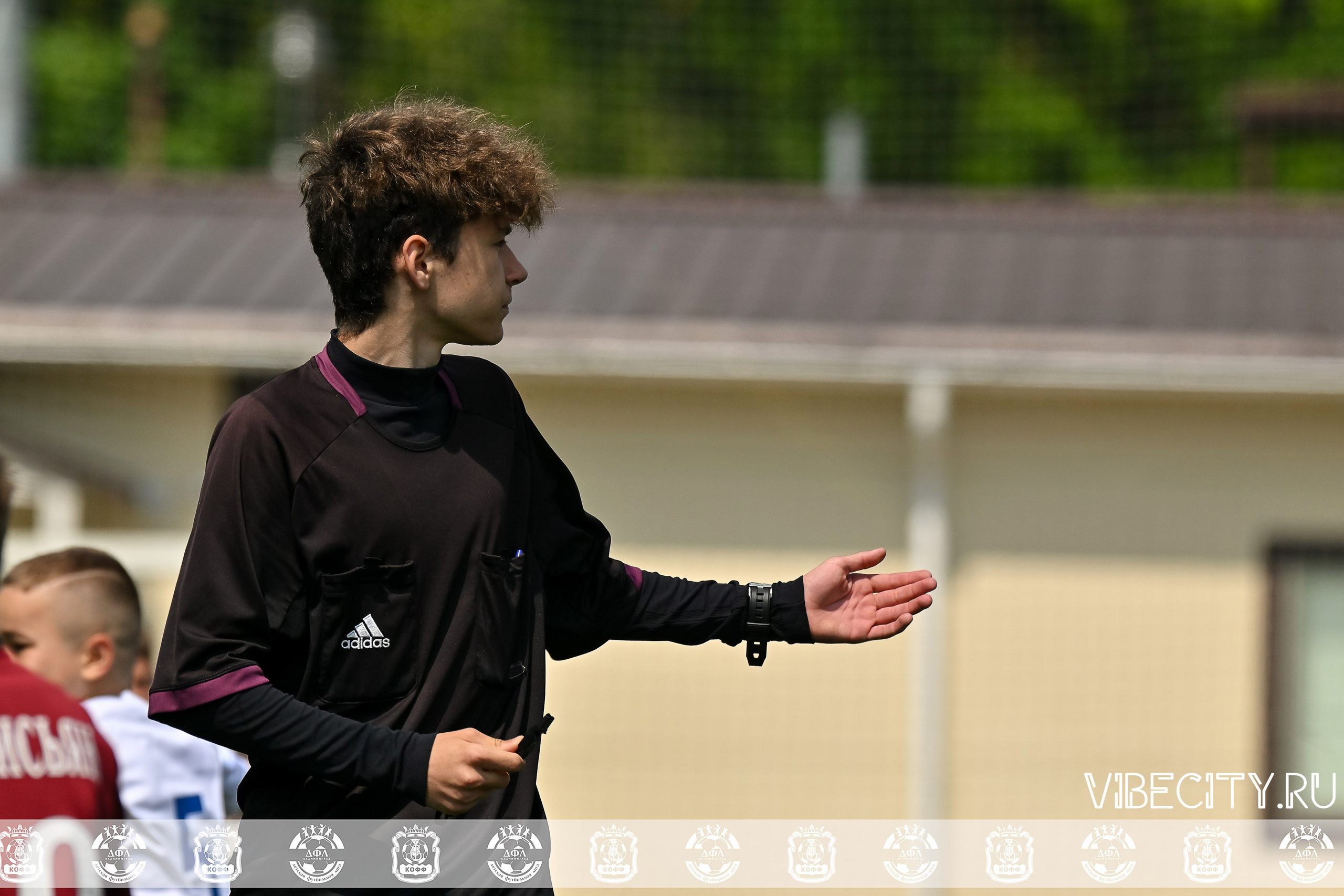 Большие Звезды светят Малым. VIBECITY.RU Вайб Сити Ру Фоторепортажи Фотоотчеты Калининград